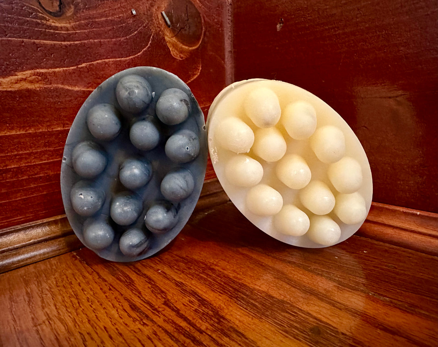 Tallow Scalp Massaging Shampoo Bar Massage Body Bar Soap Handmade Grass Fed Tallow Soap Bar gift Carnivore diet Animal Based Soap Handcrafted Home Made All Natural Bars