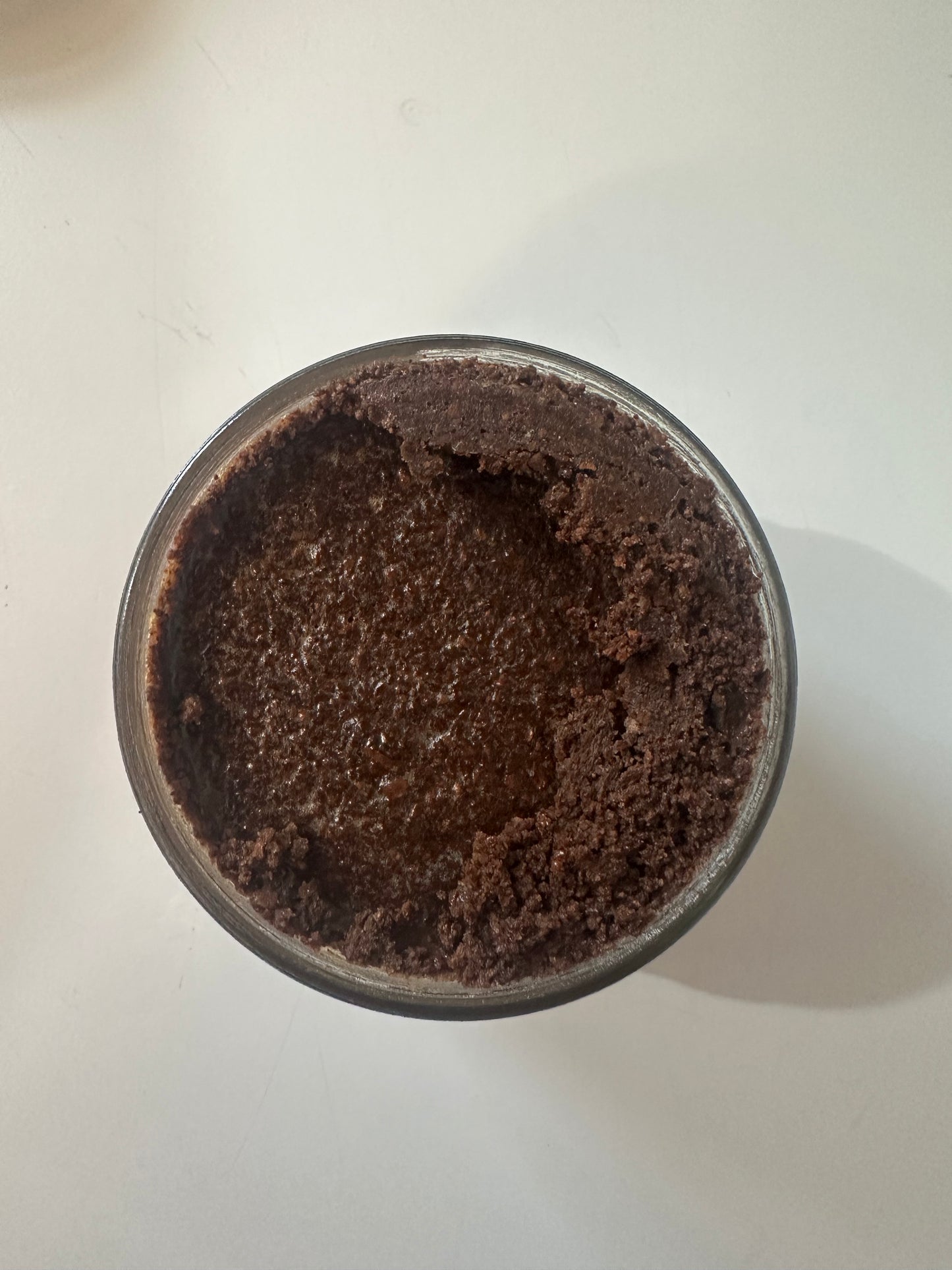 Coffee Sub Tallow Scrubs for Face and Body Scrubs Grass Fed Beef Tallow Scrub Moisturizer Facial Scrub for Christmas presents for Carnivore