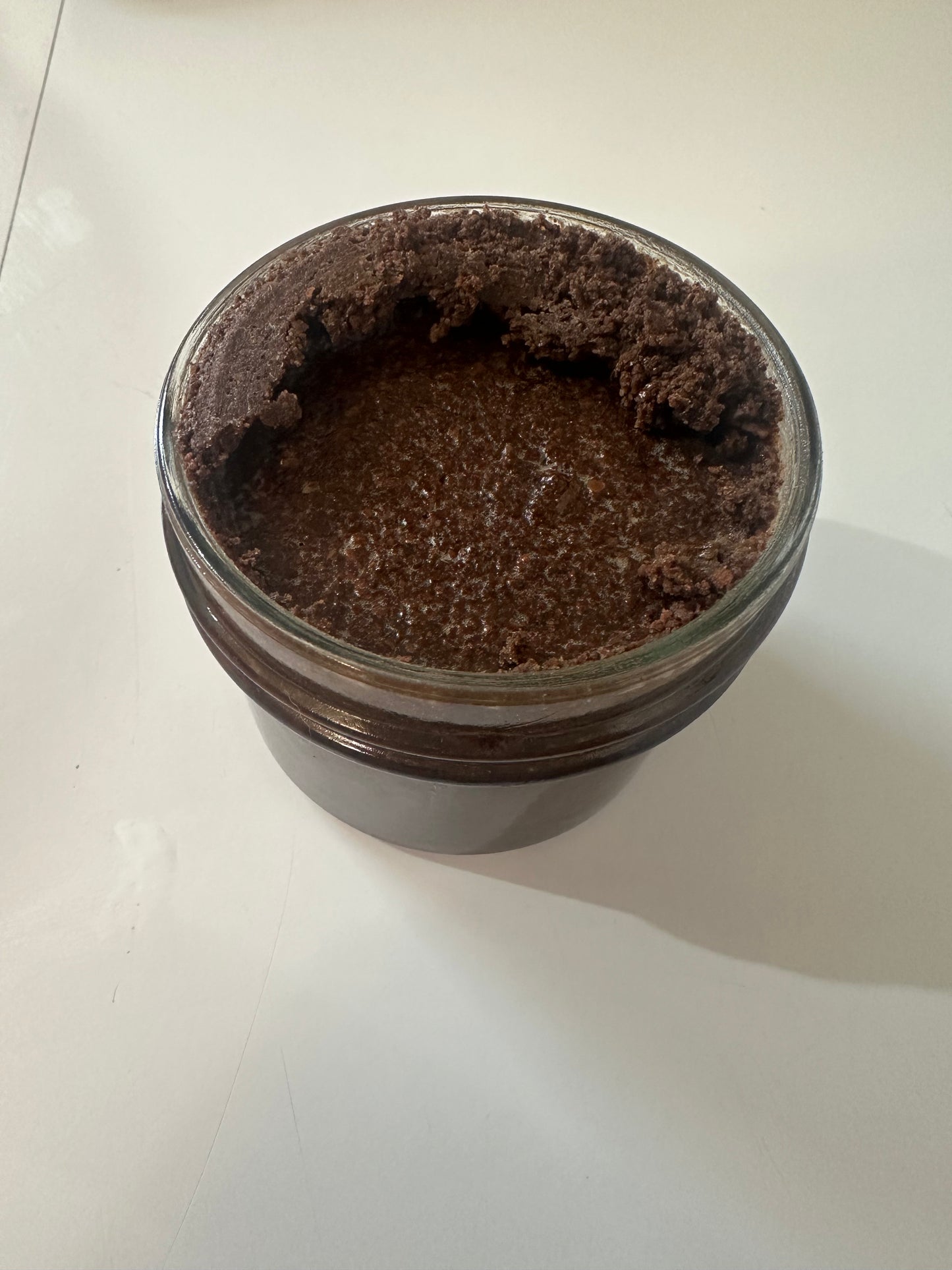 Coffee Sub Tallow Scrubs for Face and Body Scrubs Grass Fed Beef Tallow Scrub Moisturizer Facial Scrub for Christmas presents for Carnivore