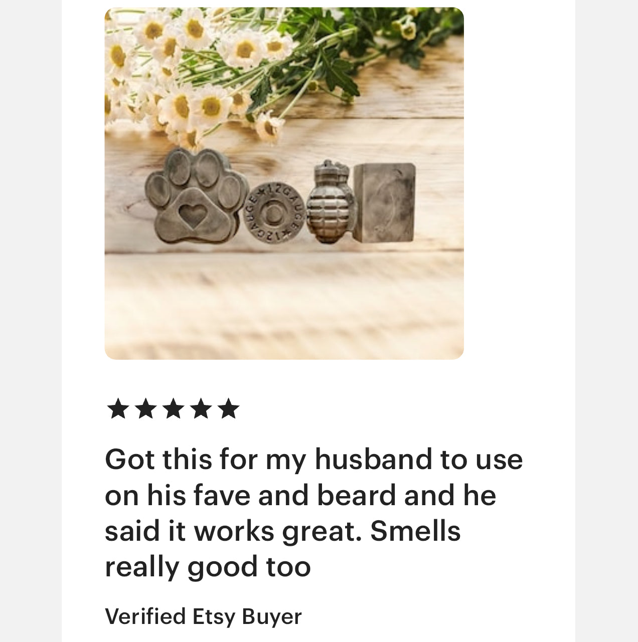 Tallow Deodorant Nontoxic Grass Fed Beef Tallow Deodorants Baking Soda Free Bentonite Clay All Natural Skincare Mom gift Carnivore