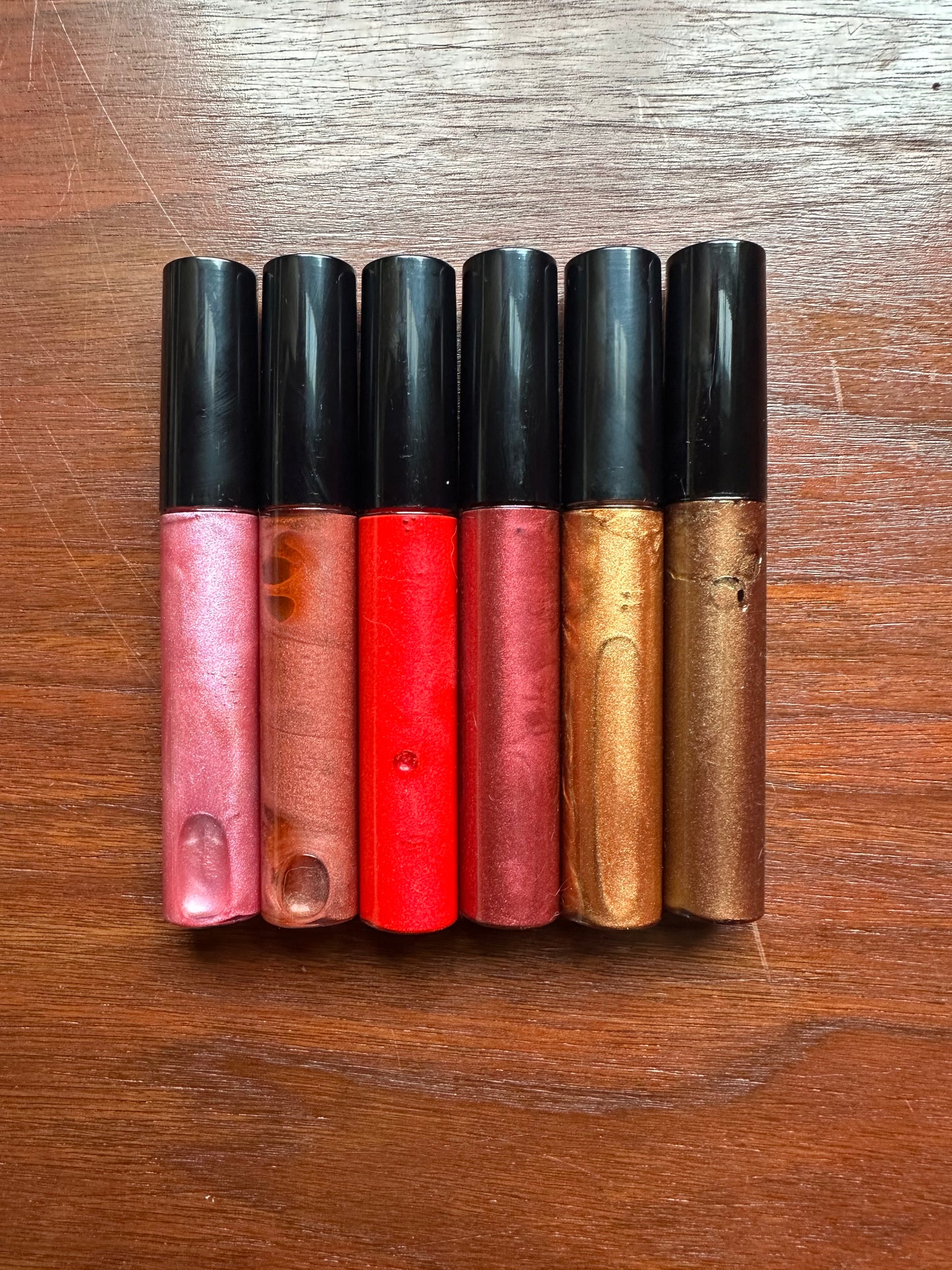 Lip Gloss Tallow Emu Oil Lip Stain Lanolin Lip oil All Natural Lip Balm Organic Makeup Clean Beauty Tallow Lip Stick Glossy Lip Stick