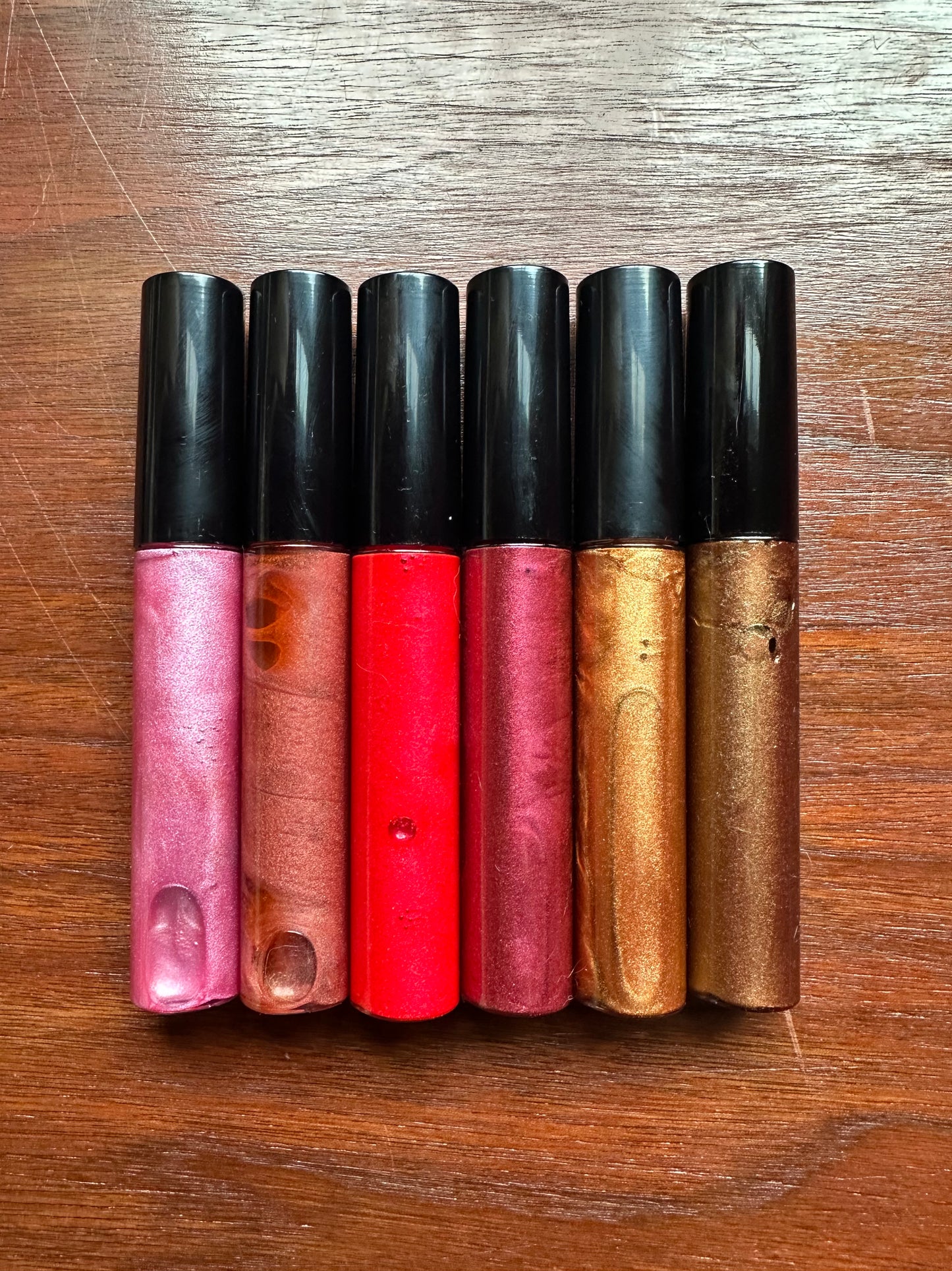 Lip Gloss Tallow Emu Oil Lip Stain Lanolin Lip oil All Natural Lip Balm Organic Makeup Clean Beauty Tallow Lip Stick Glossy Lip Stick