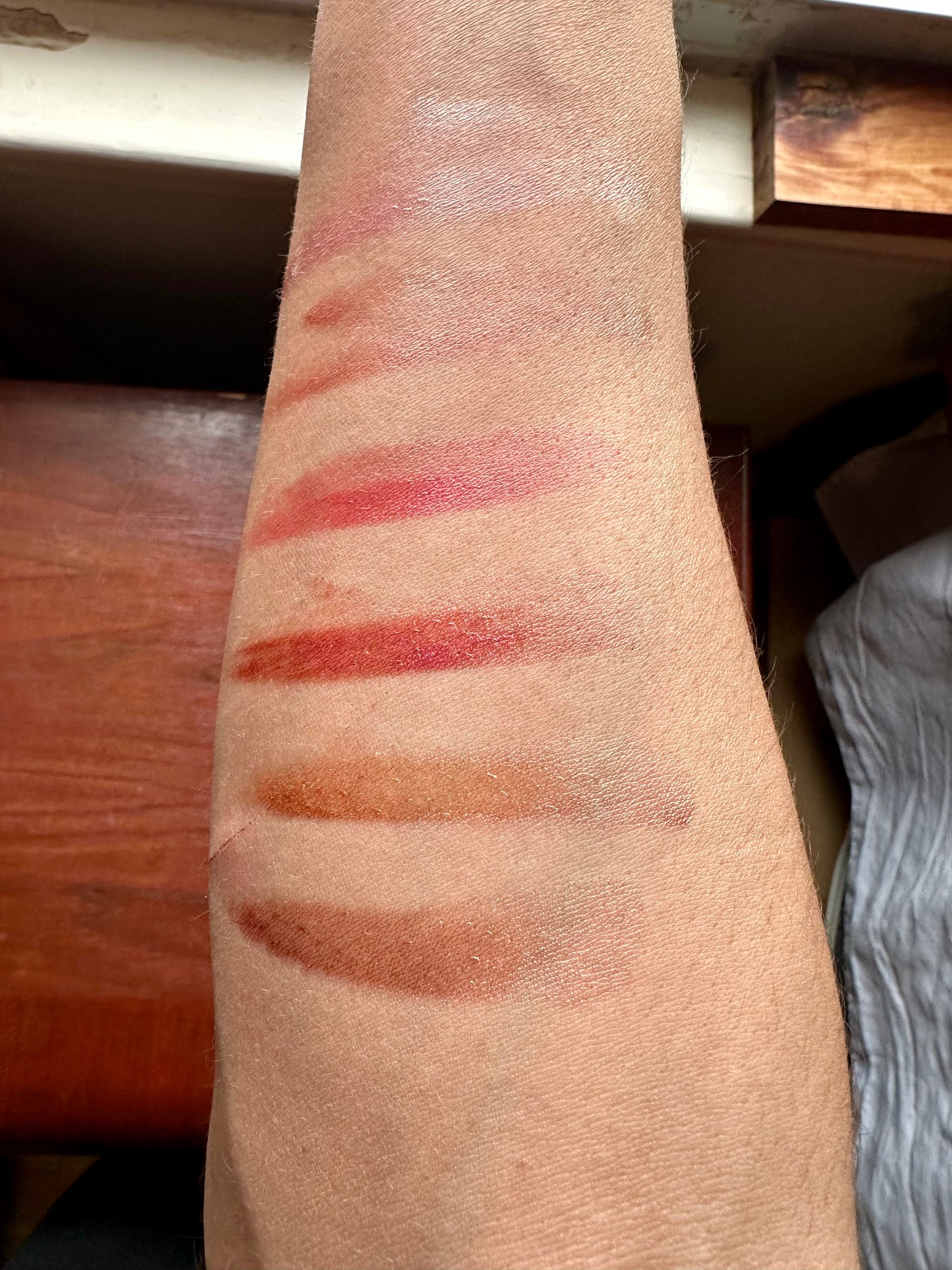 Lip Gloss Tallow Emu Oil Lip Stain Lanolin Lip oil All Natural Lip Balm Organic Makeup Clean Beauty Tallow Lip Stick Glossy Lip Stick