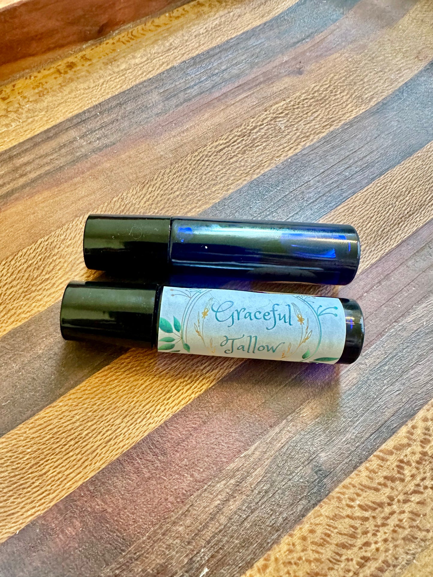 All Natural Perfume made from essential oils Emu Jojoba oil essential oil perfumes for her gifts nontoxic perfume organic perfumes