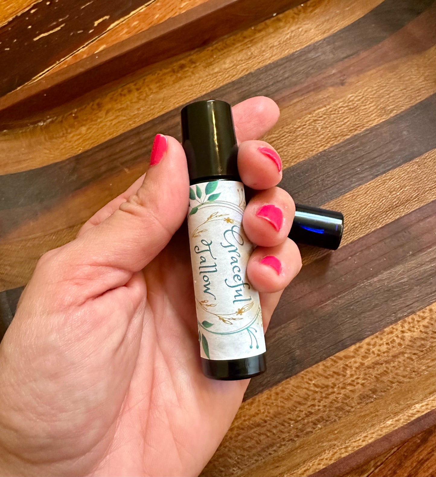 All Natural Perfume made from essential oils Emu Jojoba oil essential oil perfumes for her gifts nontoxic perfume organic perfumes