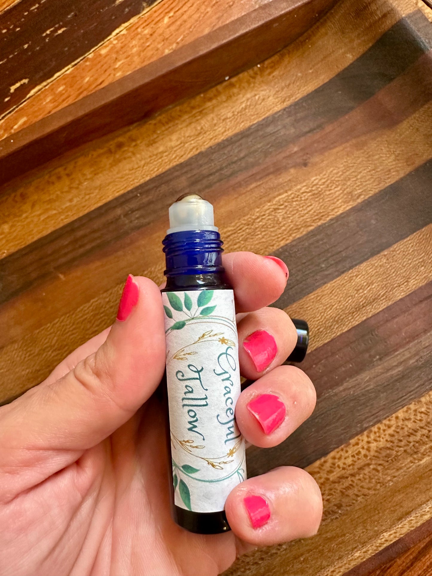All Natural Perfume made from essential oils Emu Jojoba oil essential oil perfumes for her gifts nontoxic perfume organic perfumes