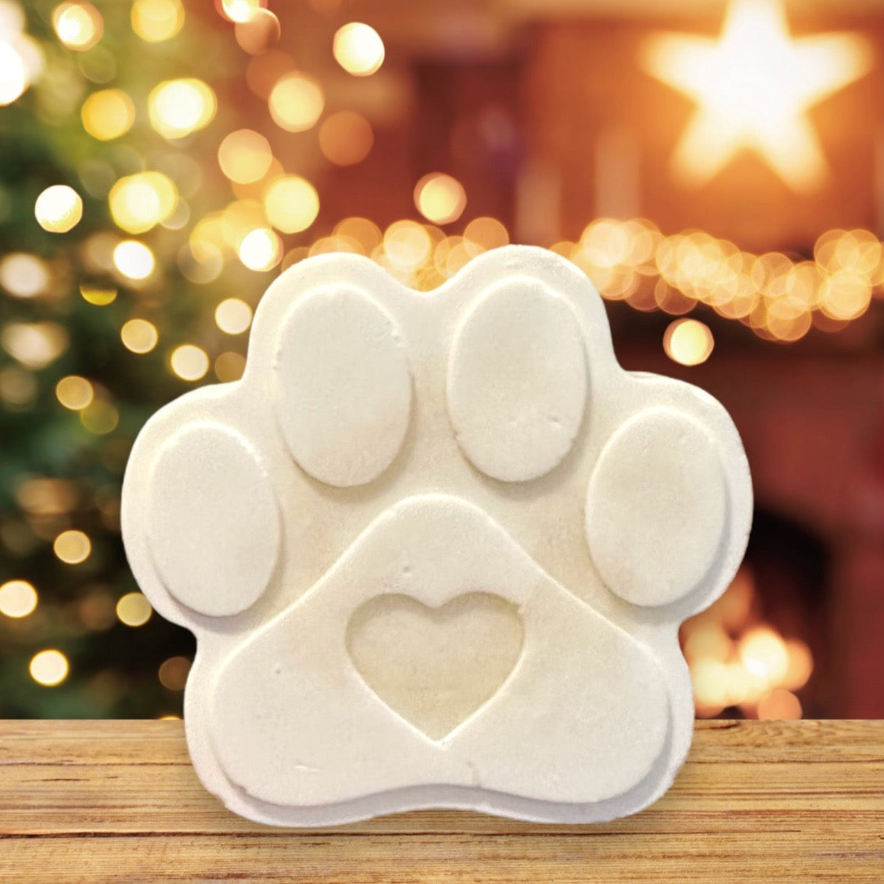 Tallow Shampoo Body Bar Soap Handmade Grass Fed Tallow Soap Bar gift Carnivore Animal Based Paw Shaped Handcrafted Home Made All Natural