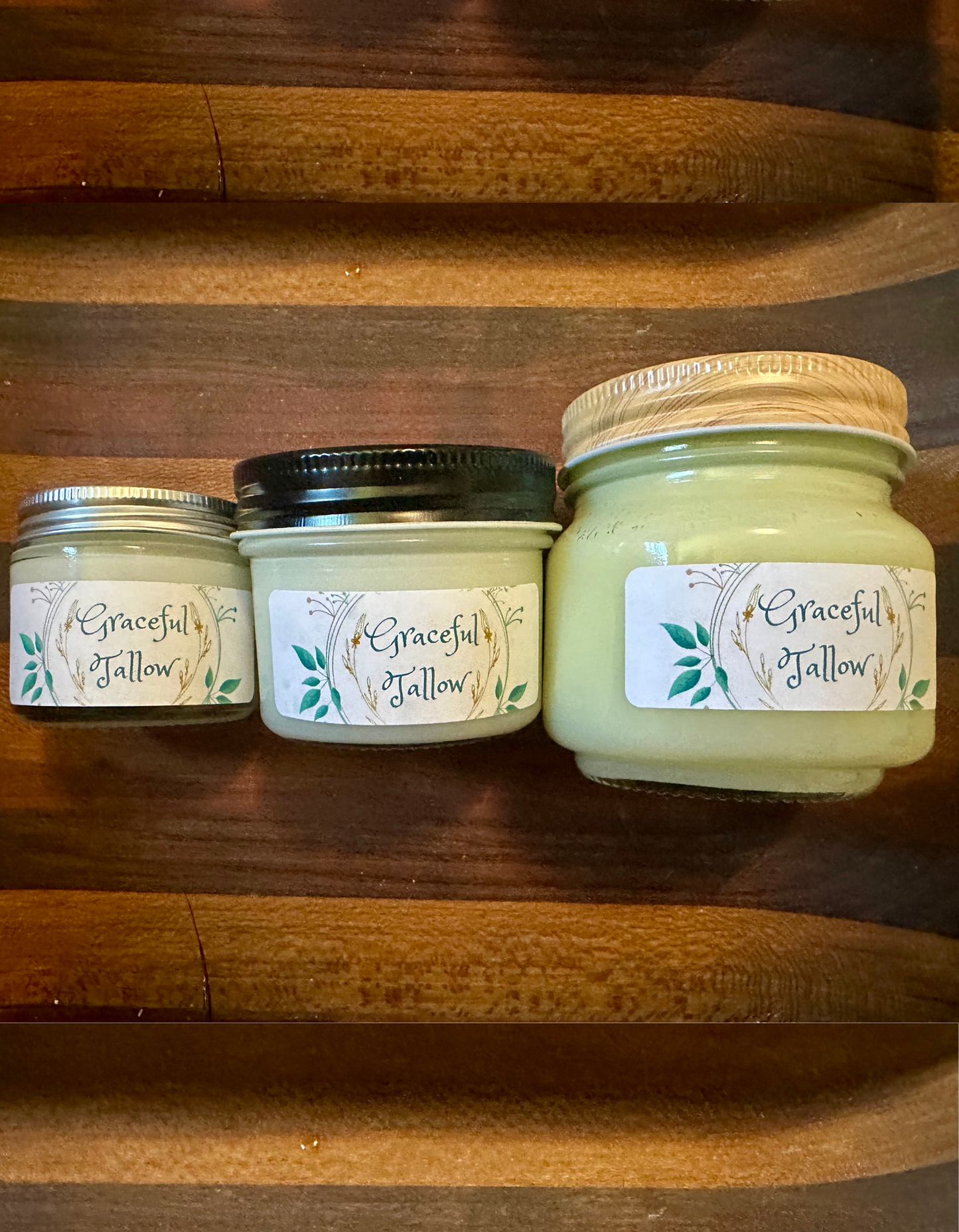 Diaper Rash Cream Moisturizing Grass Fed Tallow Baby Lotion Tallow Body Butter All Natural Skin care gift for Mom gifts for baby