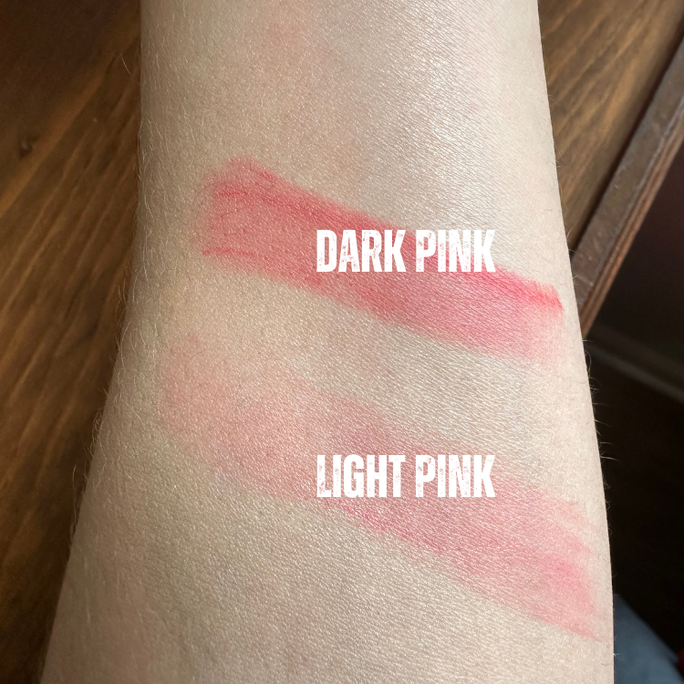 Sunscreen Lip Balm All Natural Lip Stick Tallow Cheek Lip & Eye Tint Non-Toxic Makeup Sun Protection Lips for Carnivore gift for Mom gifts