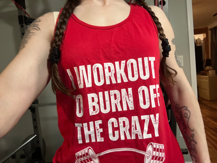 Gym Workout