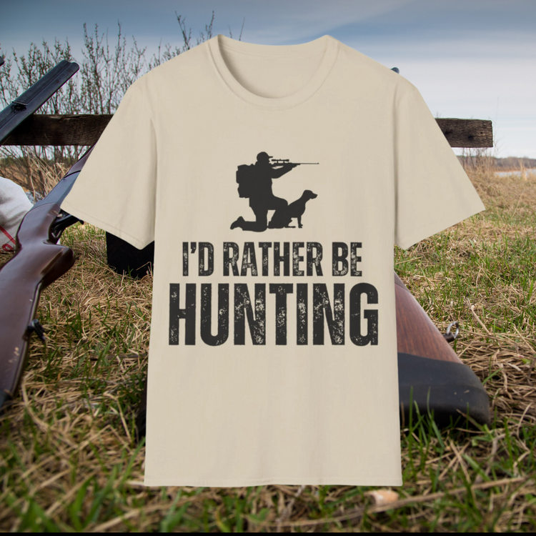 Hunting