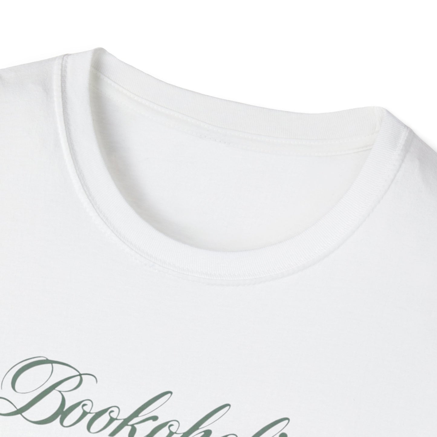 Bookaholic Shirt for Book Addict gift for Bookish girl gifts Bookish Tshirts for Reading Lovers gift ideas for Reader T-shirt Book Lover Tee