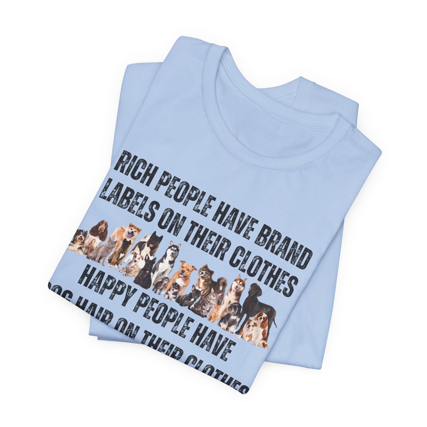 Funny Dogs T-shirt for Dog Lover gifts for Her Cute Puppy Shirts for Doggy Mom gift for Mothers Day present for Mom Adorable Doggo T Shirt