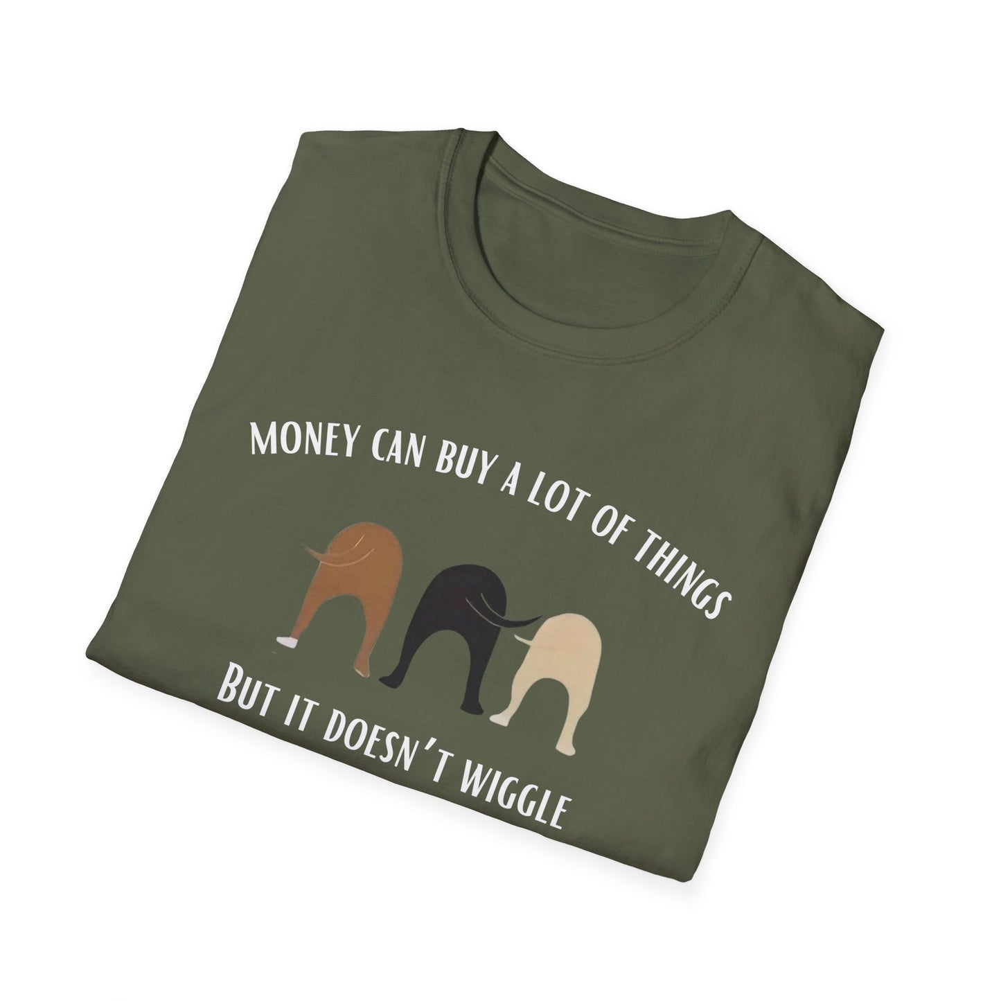 Funny Dog Lover Shirt for Dog Mom gifts for Christmas presents for Dog Lovers Tshirt for Dog Dad gift for Funny Dog T-shirts for Her gifts