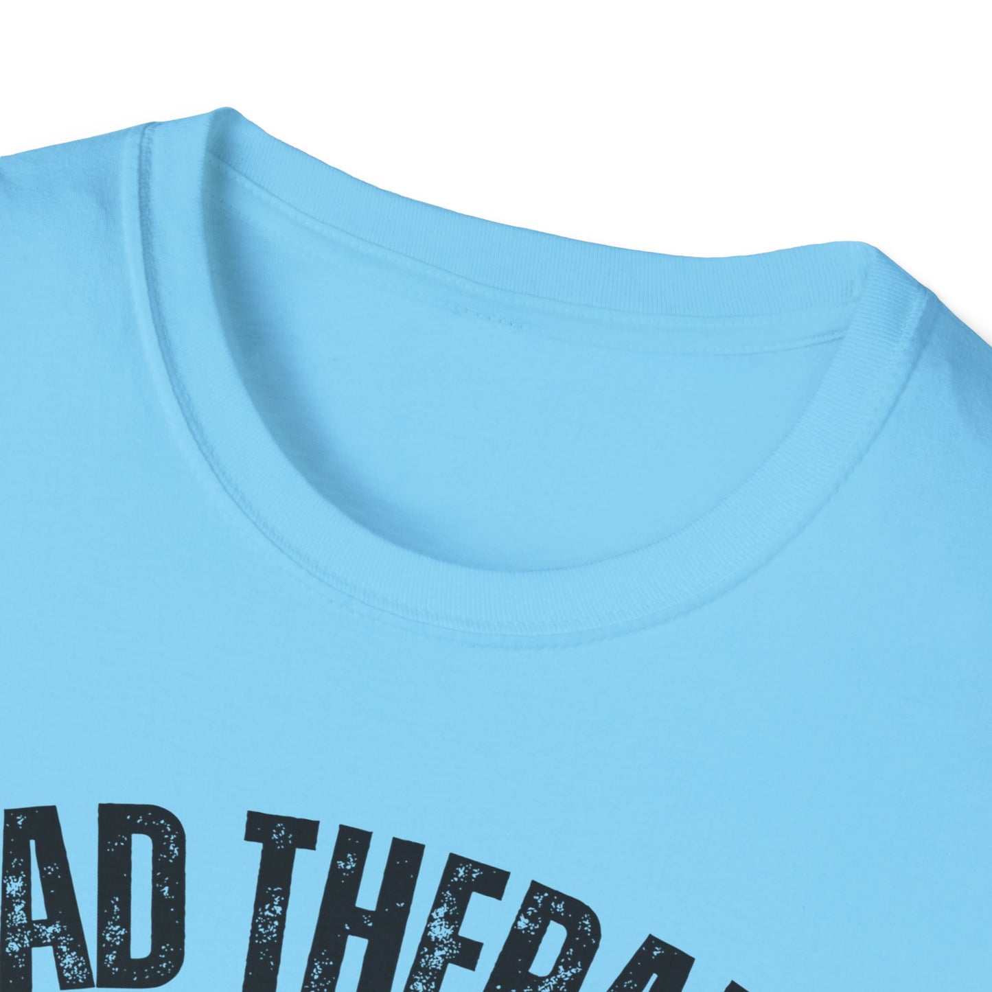 Gun shirt for Hunting gift for Hunter t-shirt Lead Therapy t-shirt shooting range gift gun range tshirts for him gifts Guns are therapy