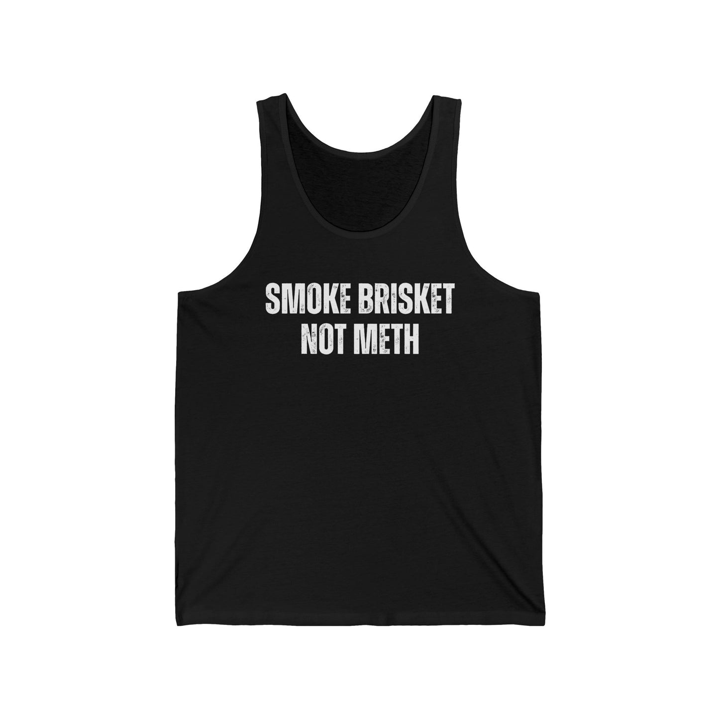 Smoke Brisket Not Meth T-shirt Smoking Meat Shirt for BBQ gifts fro Barbecue Tshirt Meat Lover T-shirts Carnivore Shirts for him gift