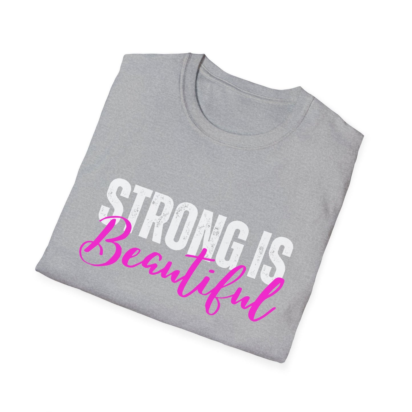 Women's Strength Training T-shirt for Powerlifter gift for Weightlifter gift for Fitness Lover Shirt for Friend gift for Girlfriend gift