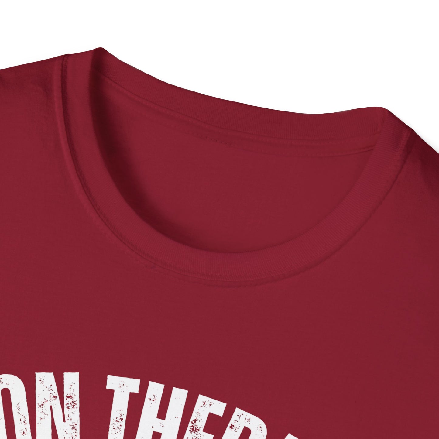 Workout Shirt for Gun Lover gift for Weightlifting T-shirt for Gym Lover gifts for Powerlifting Tee Shirts for Him Iron Therapy Shirt