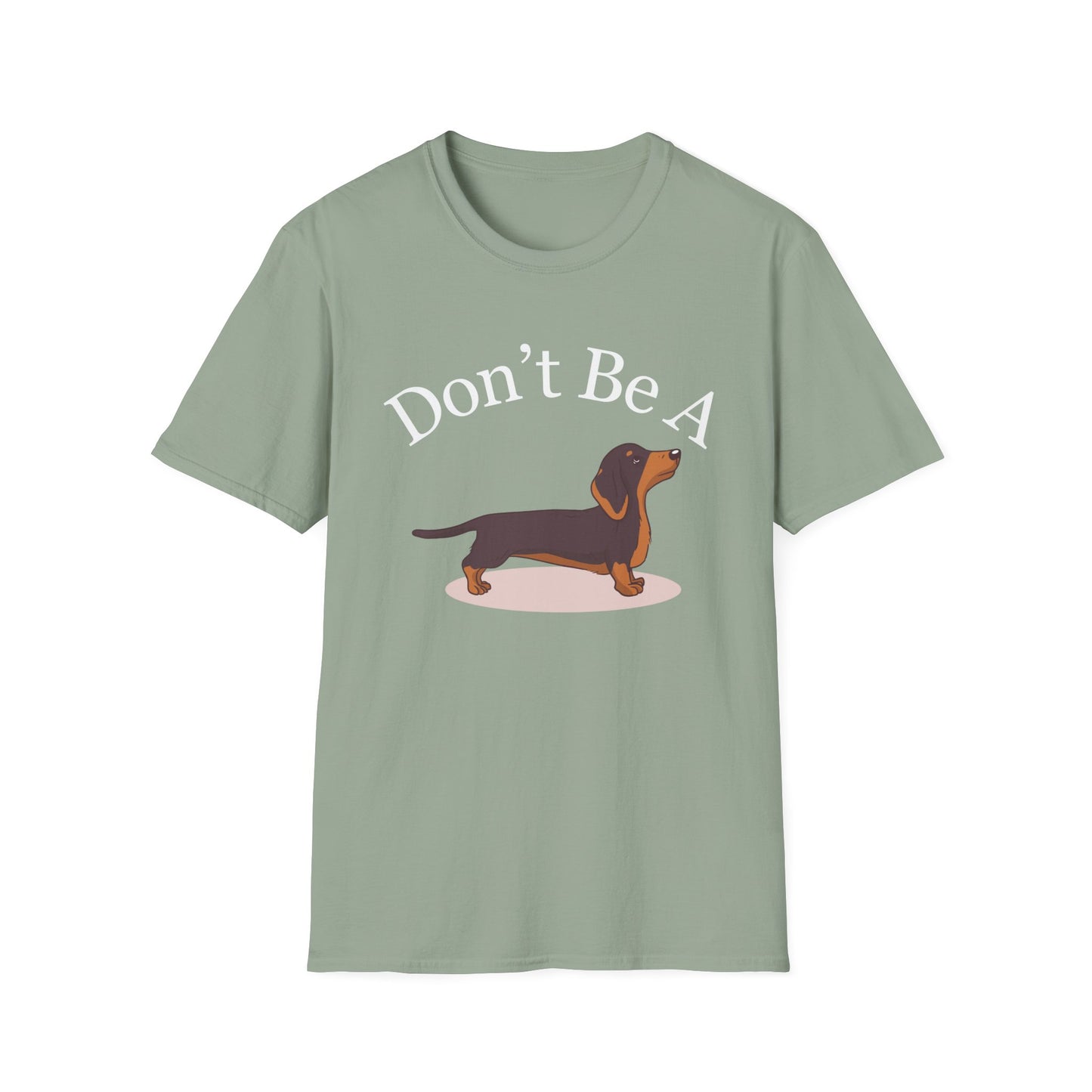 Cute Weiner Dog T Shirt Funny Dachshund T-shirts Cute Dachshund Shirts for Dachshund Mom gift for Dachshund Lover gifts for Christmas