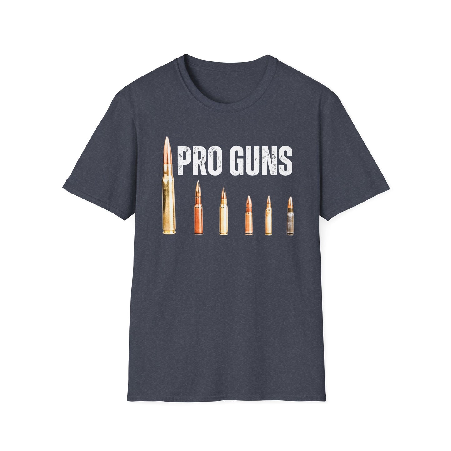 Gun Shirt or Gun Lover gift for Pro Gun gift for Him, Gun T Shirt for dad gift, Pro Gun T-shirt, Bullet Shirt