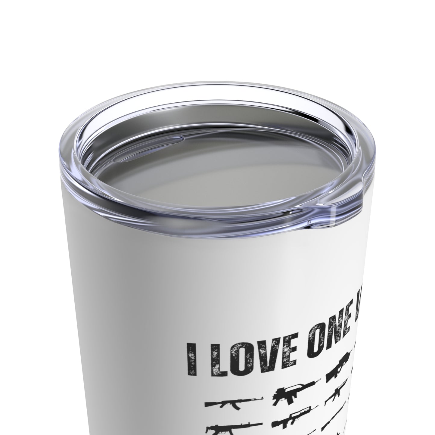 2nd Amendment Travel Mug for Pro Gun Lover gifts for Fathers Day gift for Husband or Dad Present Second Amendment Coffee Cup 20oz