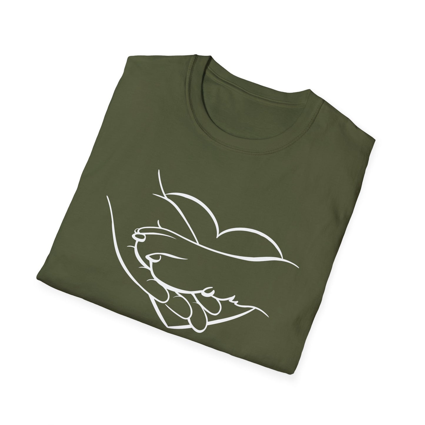 Dog Lover Shirt - Cute Dog T-shirt for Lover Gift Dog Paw T Shirt Nothing is Better than Naps with my Dog Shirt