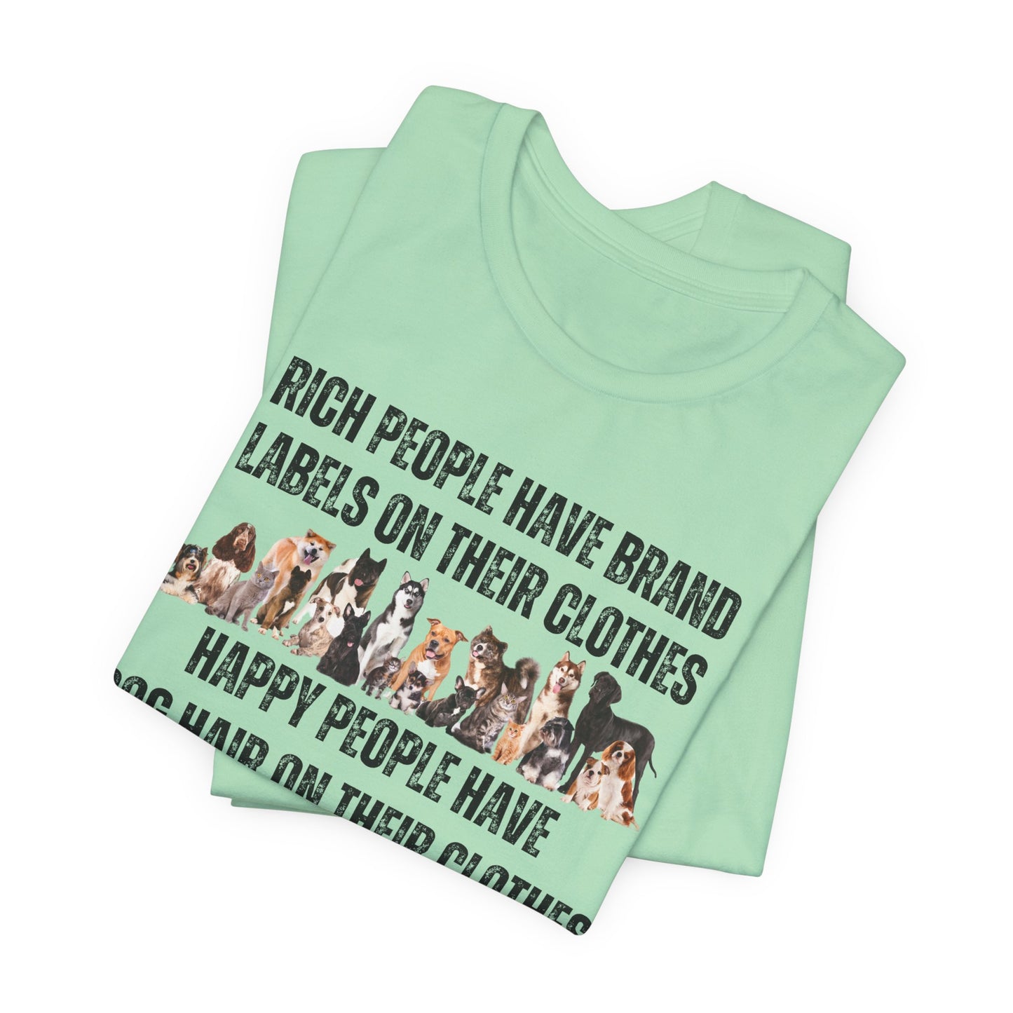 Funny Dogs T-shirt for Dog Lover gifts for Her Cute Puppy Shirts for Doggy Mom gift for Mothers Day present for Mom Adorable Doggo T Shirt