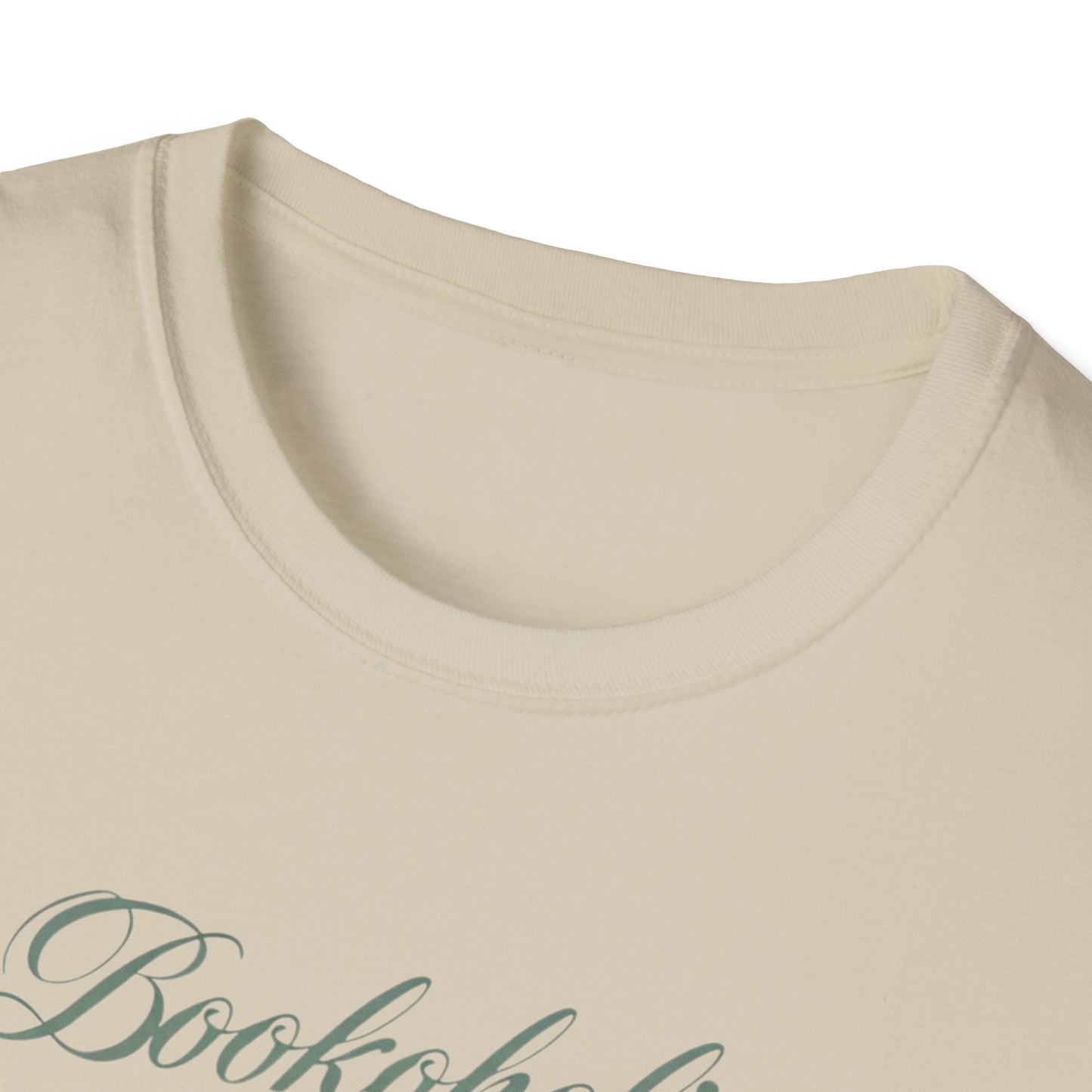 Bookaholic Shirt for Book Addict gift for Bookish girl gifts Bookish Tshirts for Reading Lovers gift ideas for Reader T-shirt Book Lover Tee