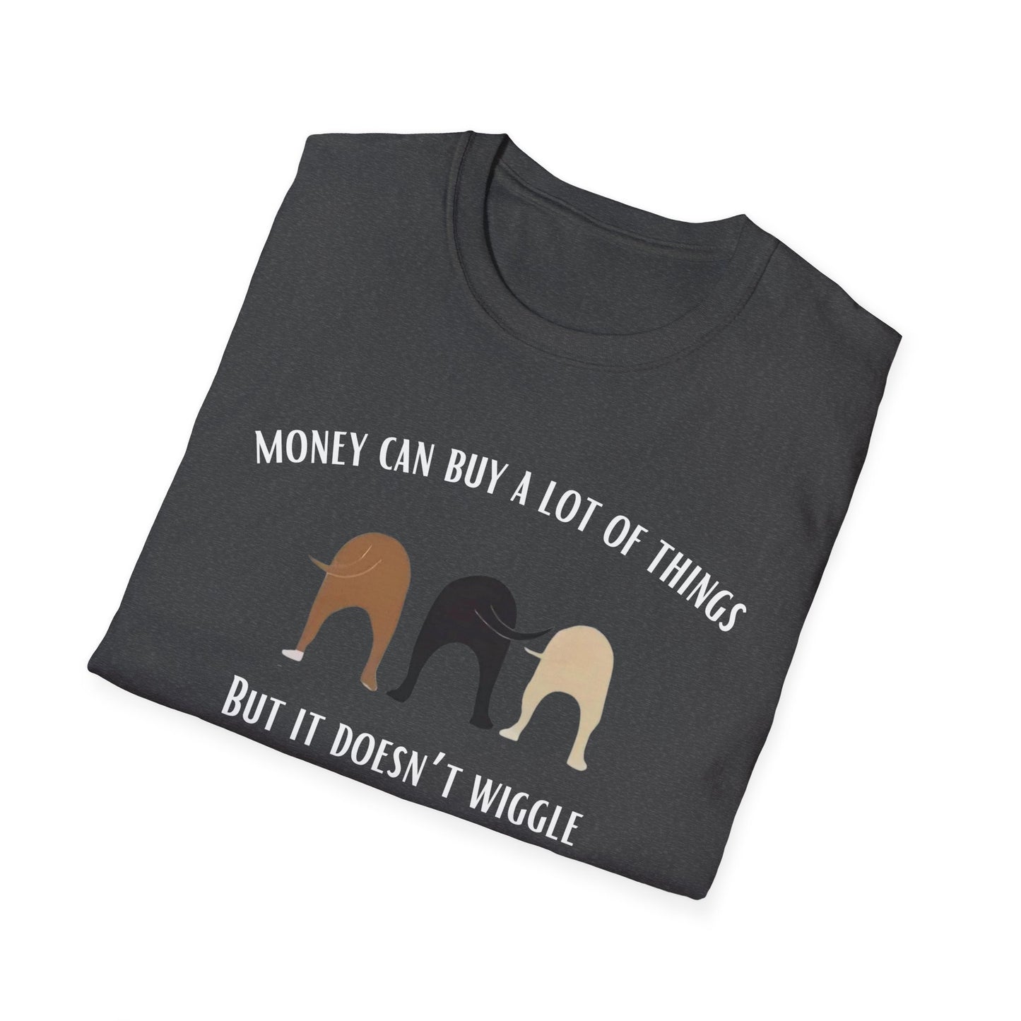 Funny Dog Lover Shirt for Dog Mom gifts for Christmas presents for Dog Lovers Tshirt for Dog Dad gift for Funny Dog T-shirts for Her gifts