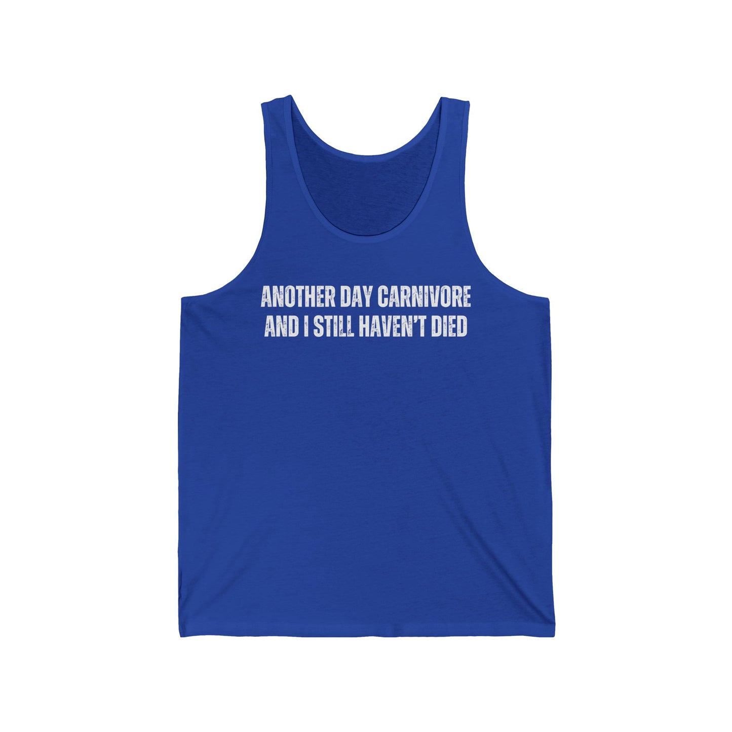 Carnivore Tank Top For Coking gift for Cook Tank Tops Smoking Meat gifts for Him gift for Barbecue Lover gift for BBQ lover gifts for Her