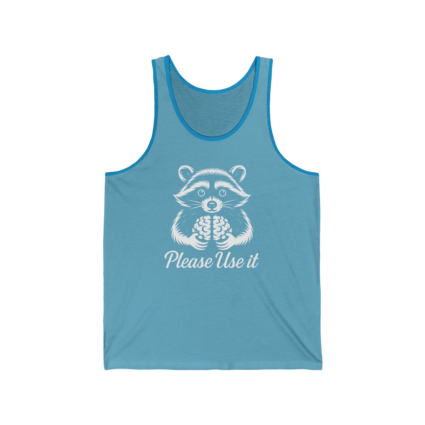 Funny Gym Tank Top for Working out gifts for Workout Tank Tops for Please use your brain tank tops Fitness Tank Top for her gift