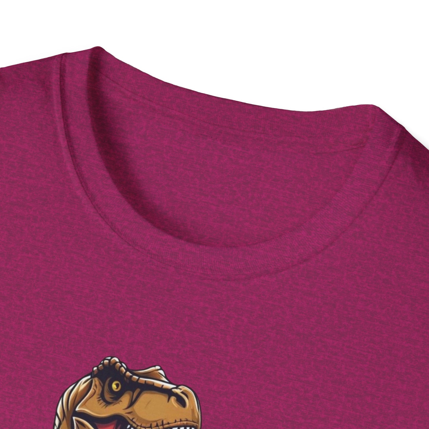 Dancing Dinosaur T Shirt for Funny gifts for Christmas present for Dinosaur Lovers gift for Cute Dino Tees T Rex TShirts T-rex T-shirts