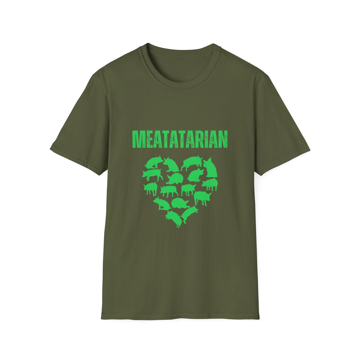 Funny graphic T-shirt Meat Lover T shirt for Carnivore gift Meat Eater T-shirt for Him gift Eat Steak Lover shirt Meatatarian