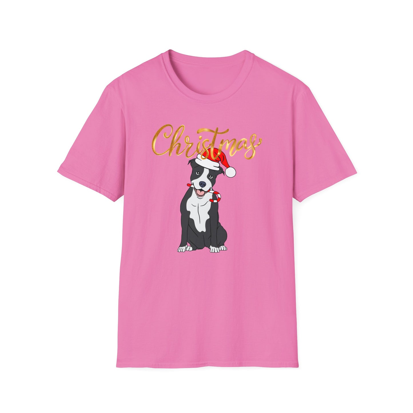 Pit Bull Shirt for Pit Bulls Lover gift for Christmas present for Dog Mom Tshirts for Women's presents for Christmas T-shirt Pittie Pibble