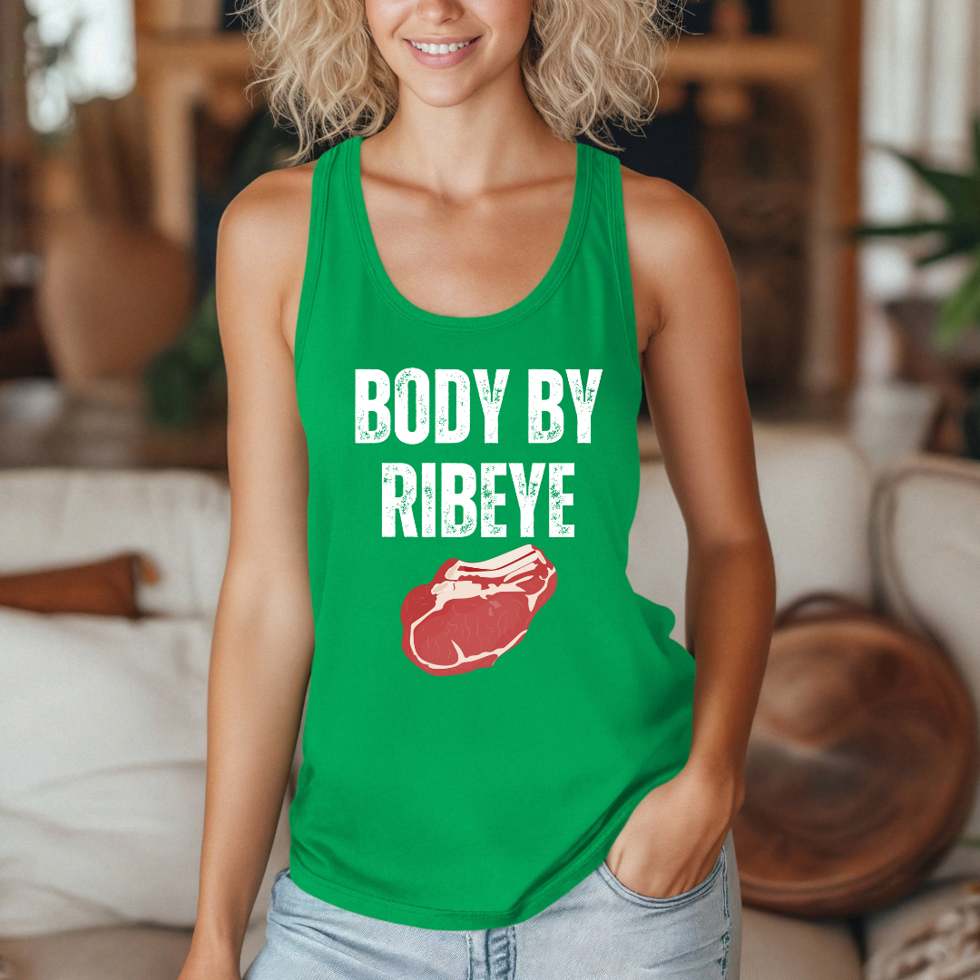Carnivore Tank Top for Women's gift for Meat Lover gift for Her Funny Grilling Tank Tops for Wife gift for Girlfriend gifts