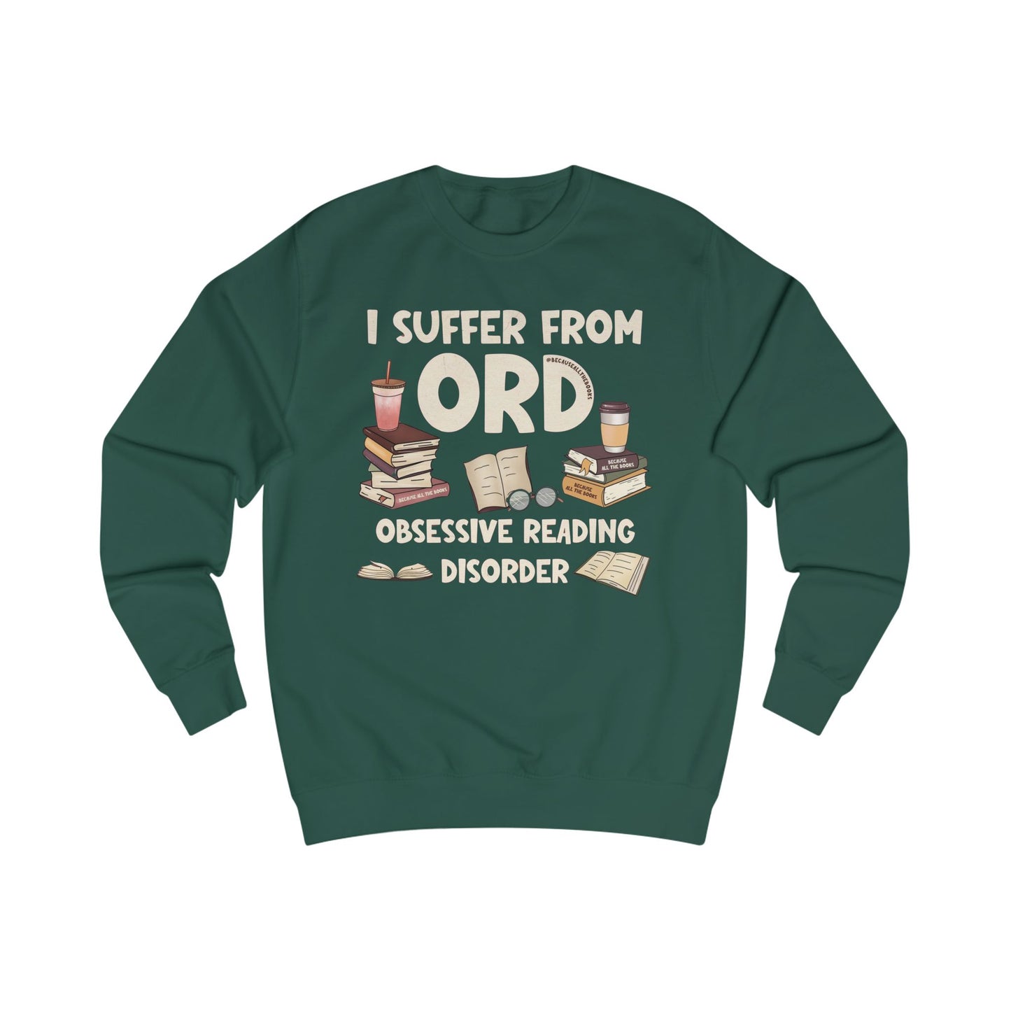 Reading Sweatshirt for Bookworm gifts for Reading Lover Sweatshirts Bookish gift ideas for Bookworms Funny Book Sweatshirt for her sweater