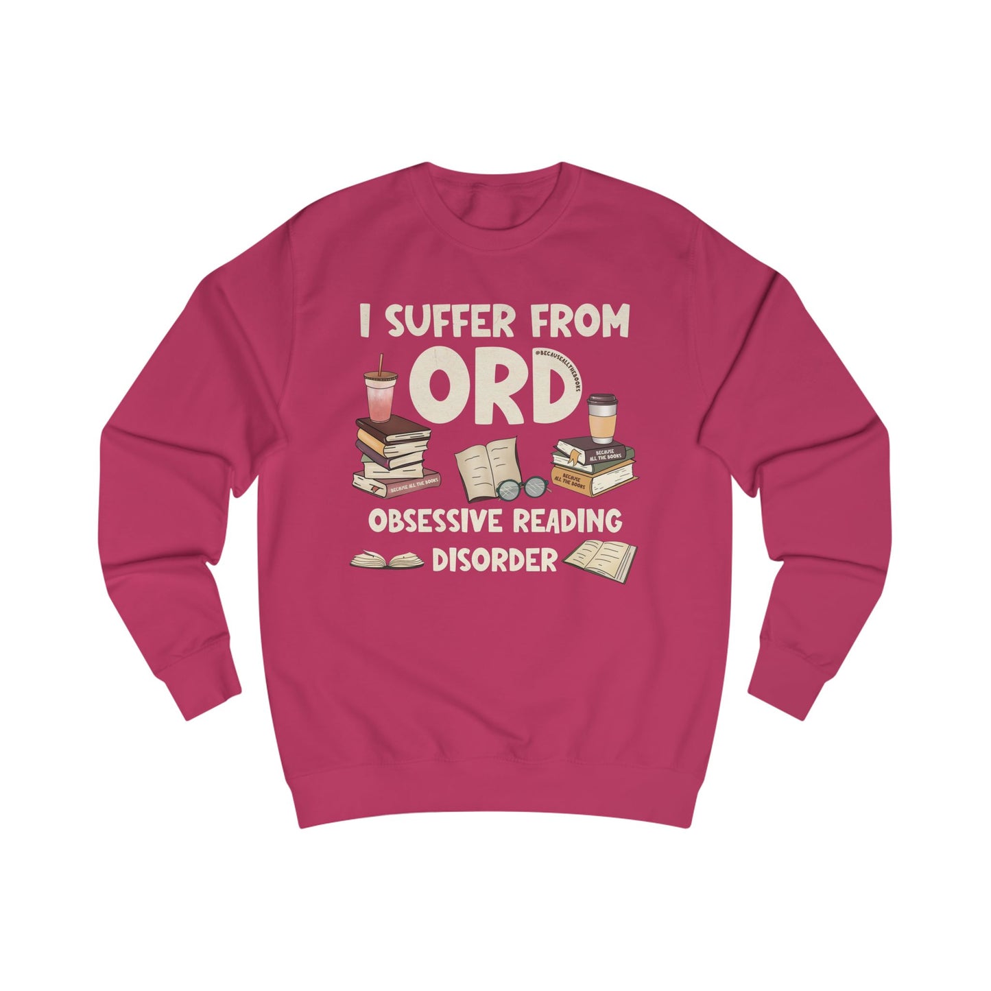 Reading Sweatshirt for Bookworm gifts for Reading Lover Sweatshirts Bookish gift ideas for Bookworms Funny Book Sweatshirt for her sweater