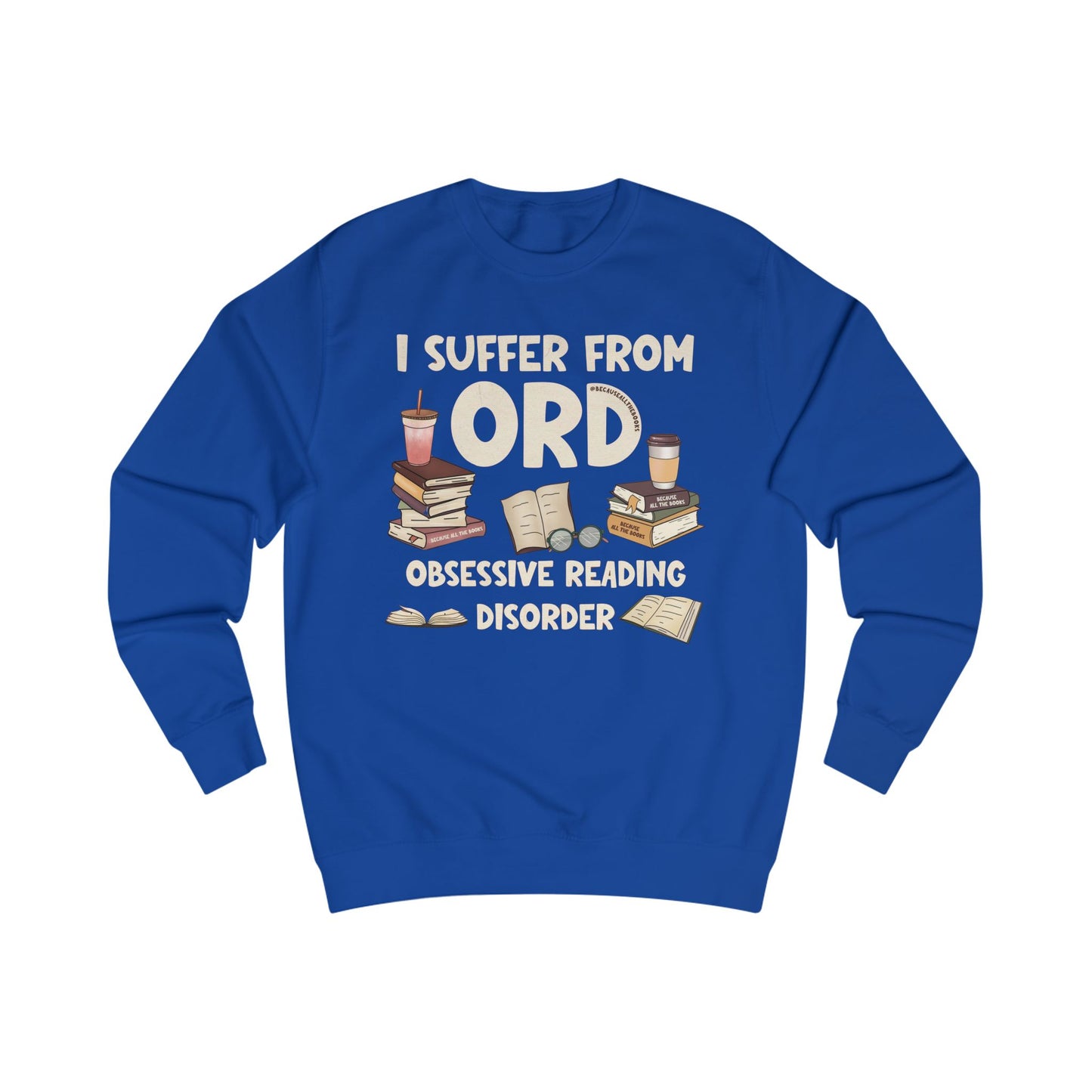 Reading Sweatshirt for Bookworm gifts for Reading Lover Sweatshirts Bookish gift ideas for Bookworms Funny Book Sweatshirt for her sweater