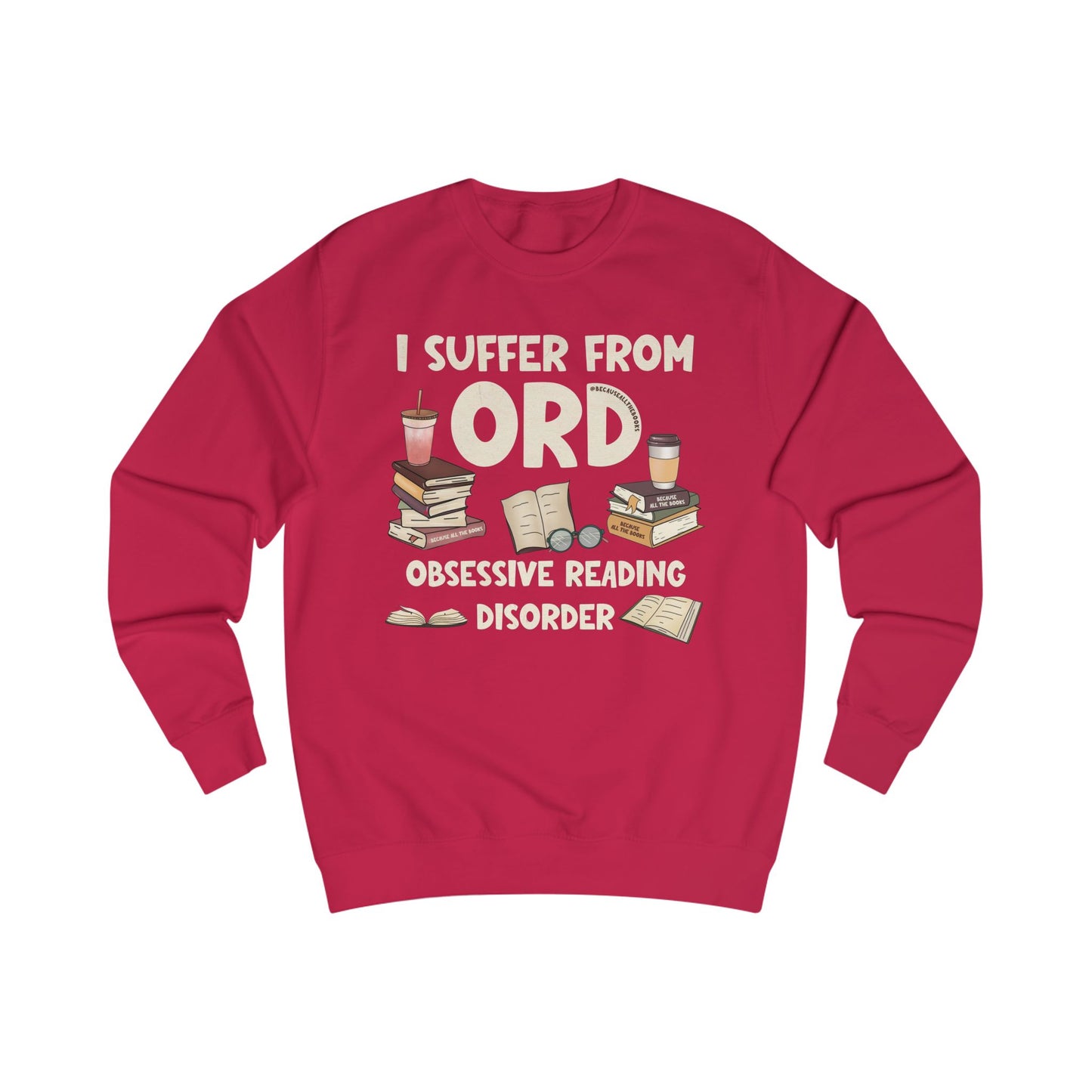 Reading Sweatshirt for Bookworm gifts for Reading Lover Sweatshirts Bookish gift ideas for Bookworms Funny Book Sweatshirt for her sweater