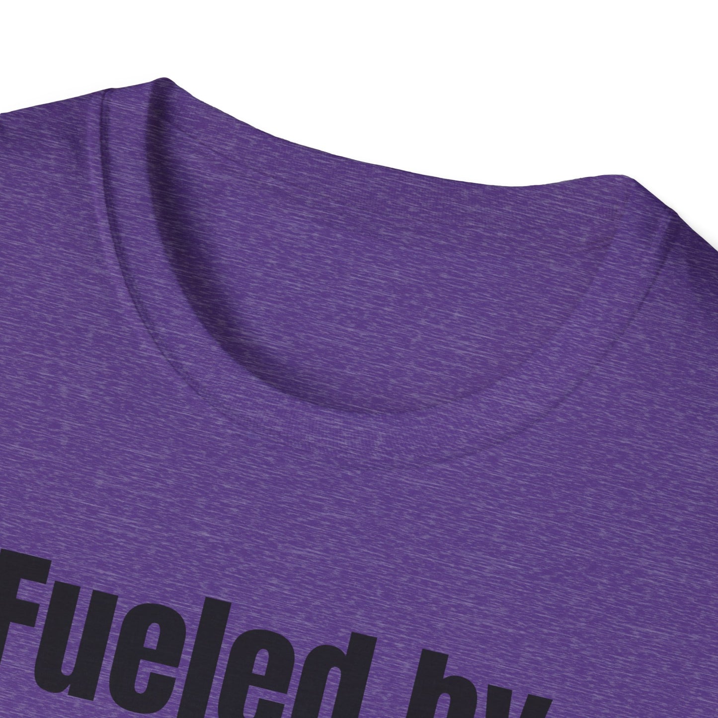 Fueled By Jesus and Steak Shirt for Christian Tshirts for the Gym t shirts for him gifts for her Christian Workout Shirts for Steak Lovers