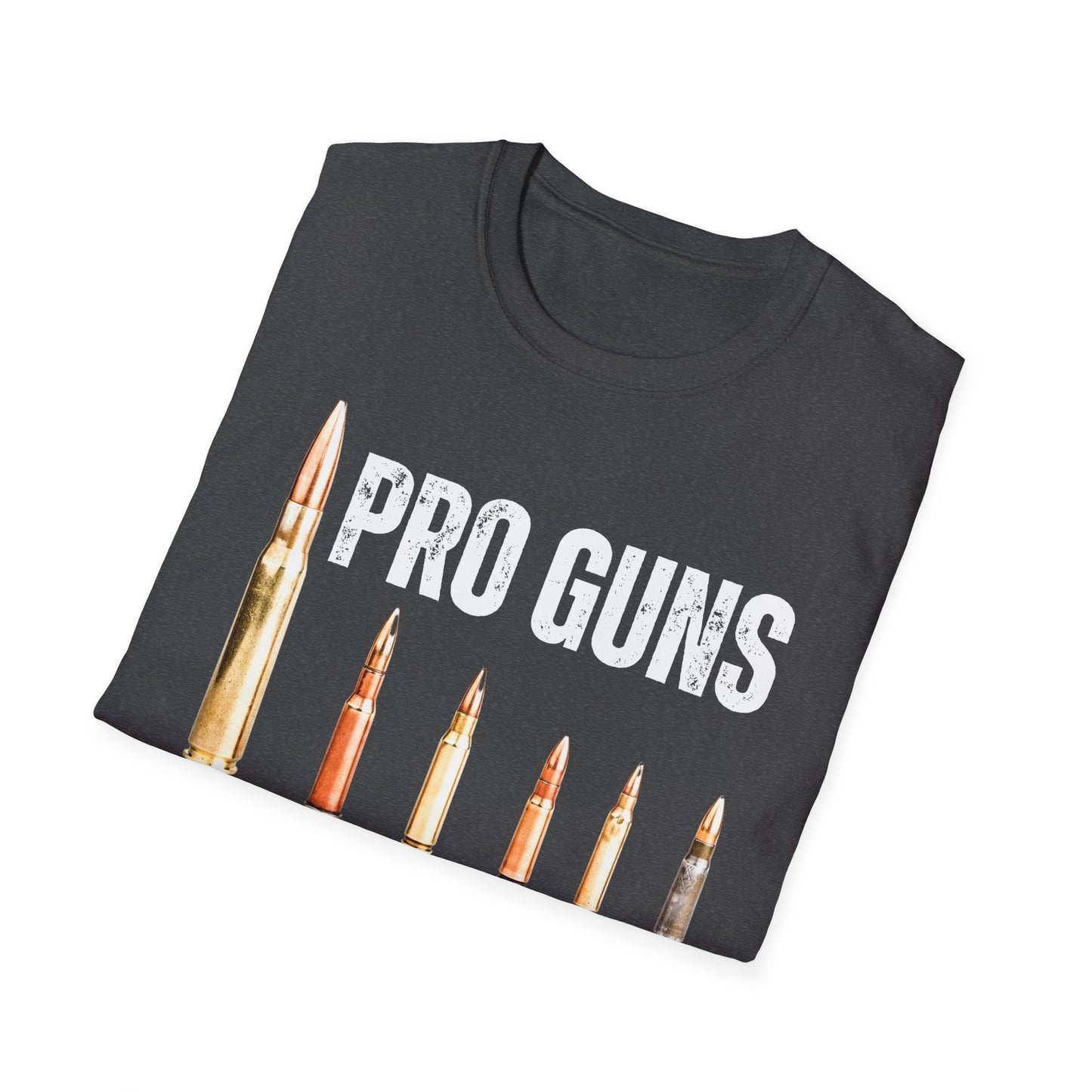 Gun Shirt or Gun Lover gift for Pro Gun gift for Him, Gun T Shirt for dad gift, Pro Gun T-shirt, Bullet Shirt