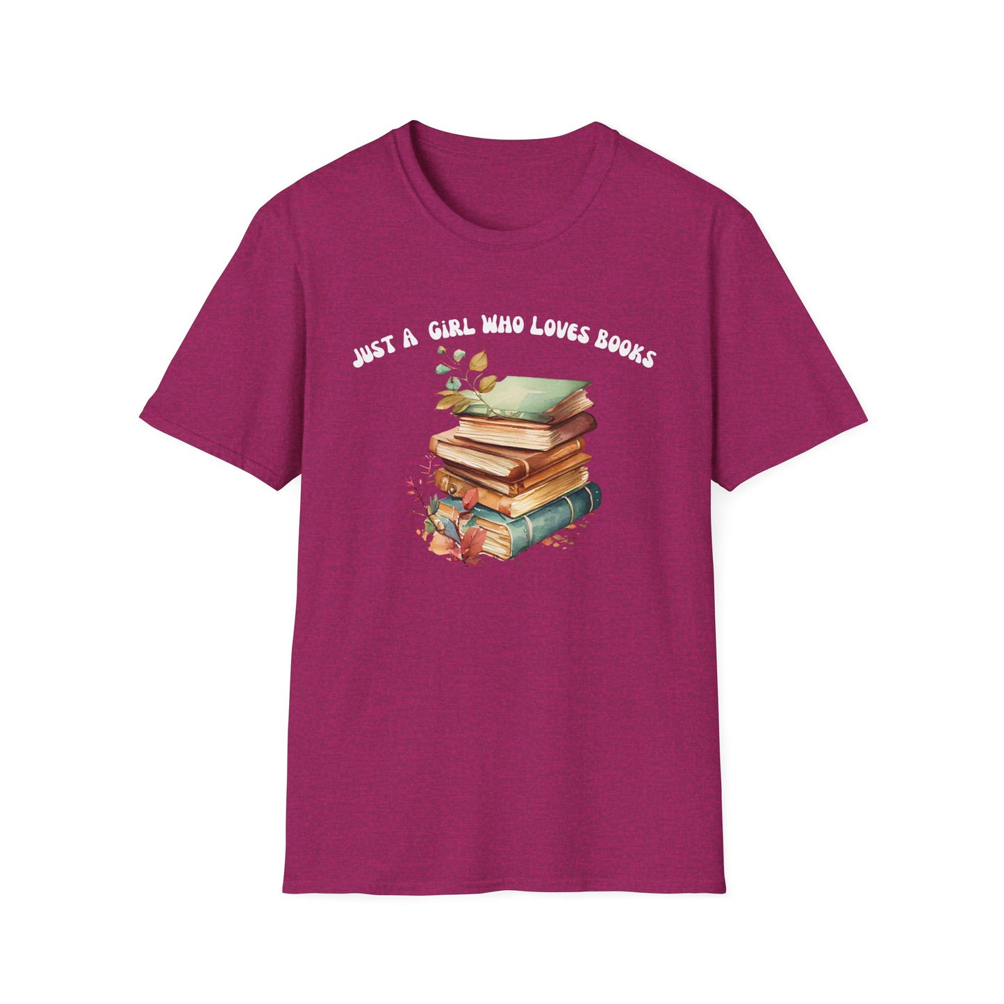 Retro Book Shirt for Bookworm gifts for Christmas present for Reading Lover Tshirt Groovy Bookish Tees for Woman gift for Christmas gifts
