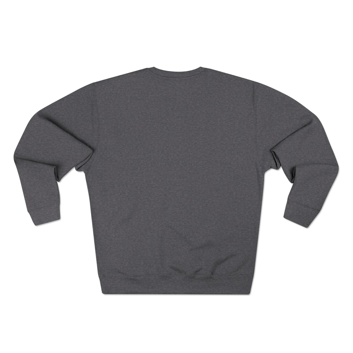Iron Therapy Unisex Crewneck Sweatshirt, Workout Sweatshirt, Gym Clothes, Fitness Jumper, Exercise Pullover