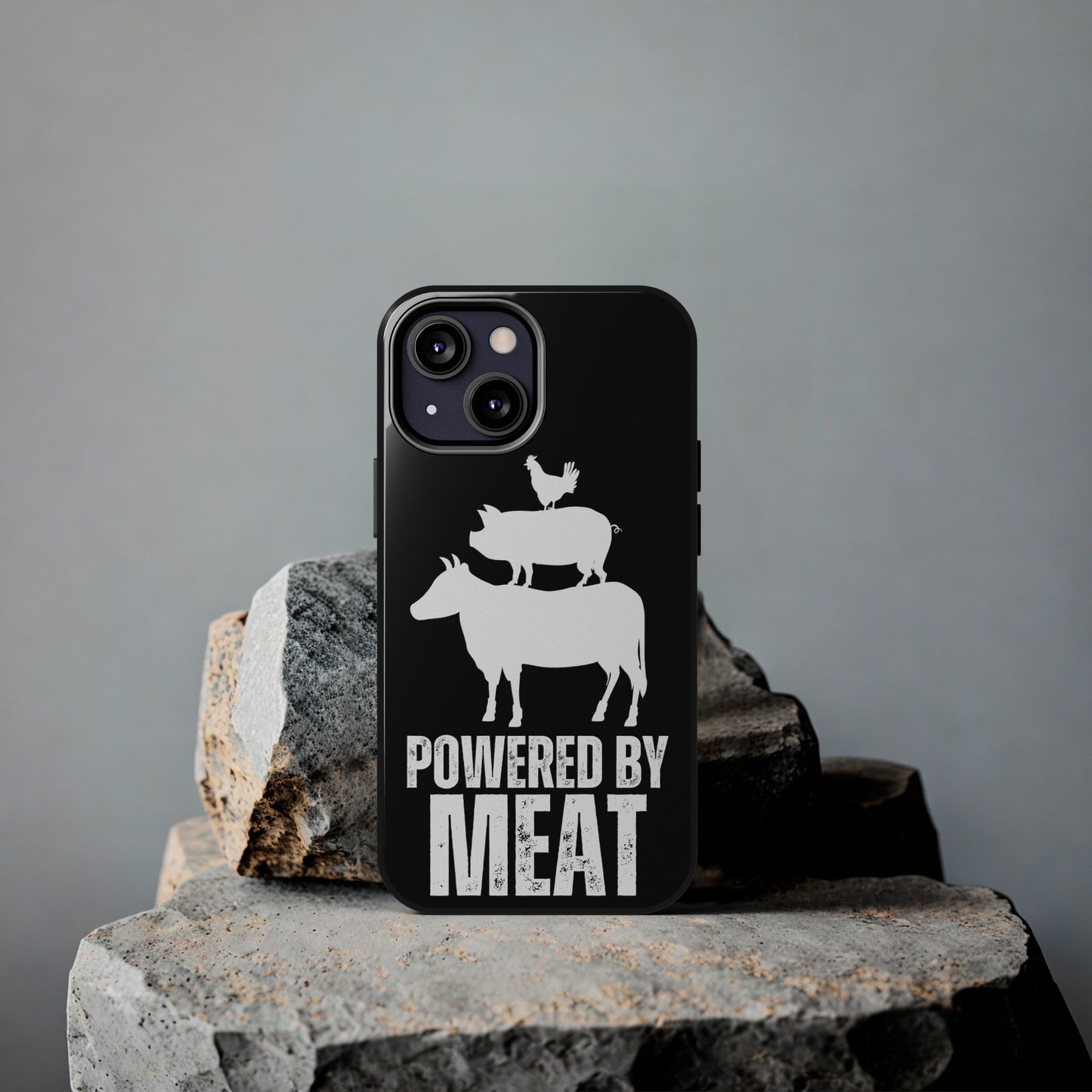 Funny Iphone Case Meat Lovers iPhone case for Carnivore gift for Animal Lover gift for Grill Master gift for Grilling gift for BBQ Lover