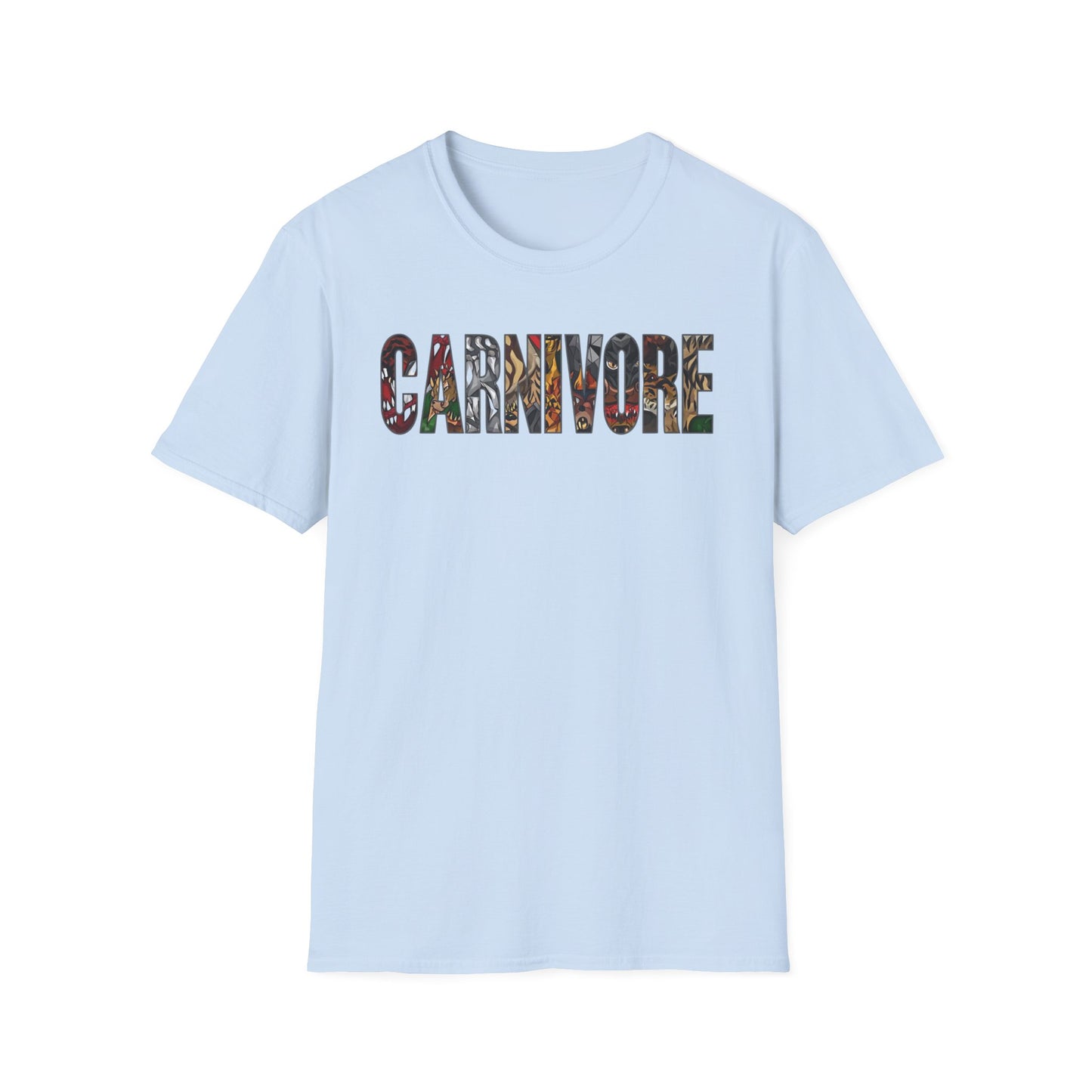 Carnivore Shirt for Carnivore Diet TShirt for Meat Lover gift ideas for Christmas present for Men gifts for Women T Shirts for Barbecuing