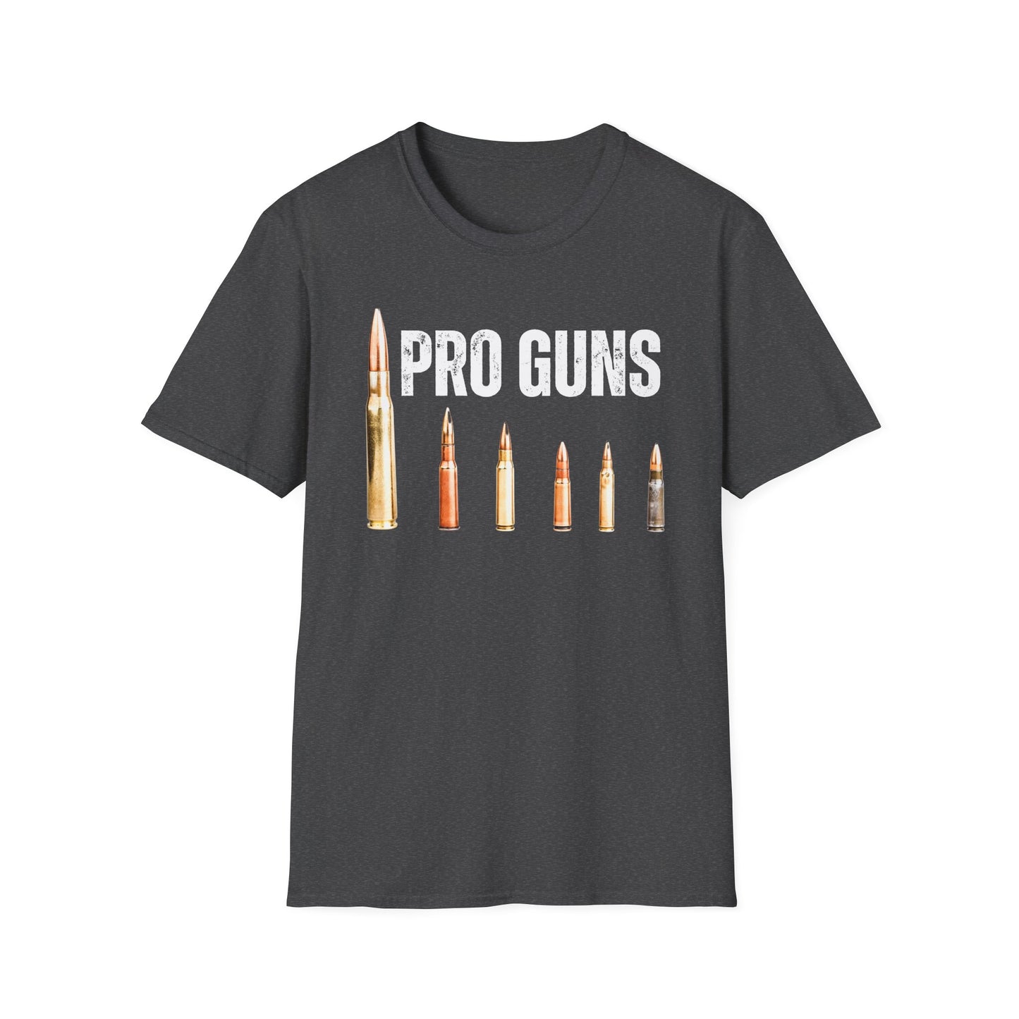 Gun Shirt or Gun Lover gift for Pro Gun gift for Him, Gun T Shirt for dad gift, Pro Gun T-shirt, Bullet Shirt