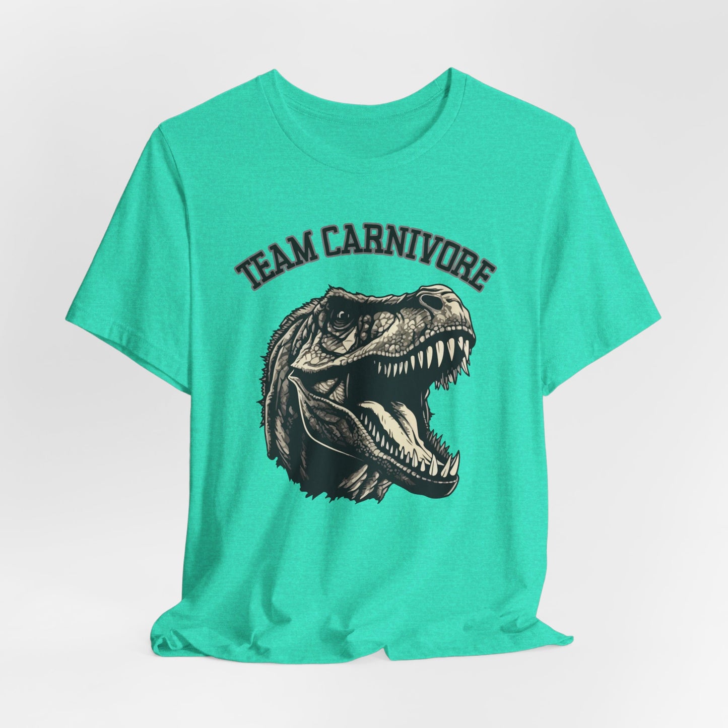 Carnivore Shirt for Carnivore Diet gifts for Meat Lovers T Shirts Dinosaur Lover gift T-Rex T-shirts for Him gifts for Her Christmas gifts