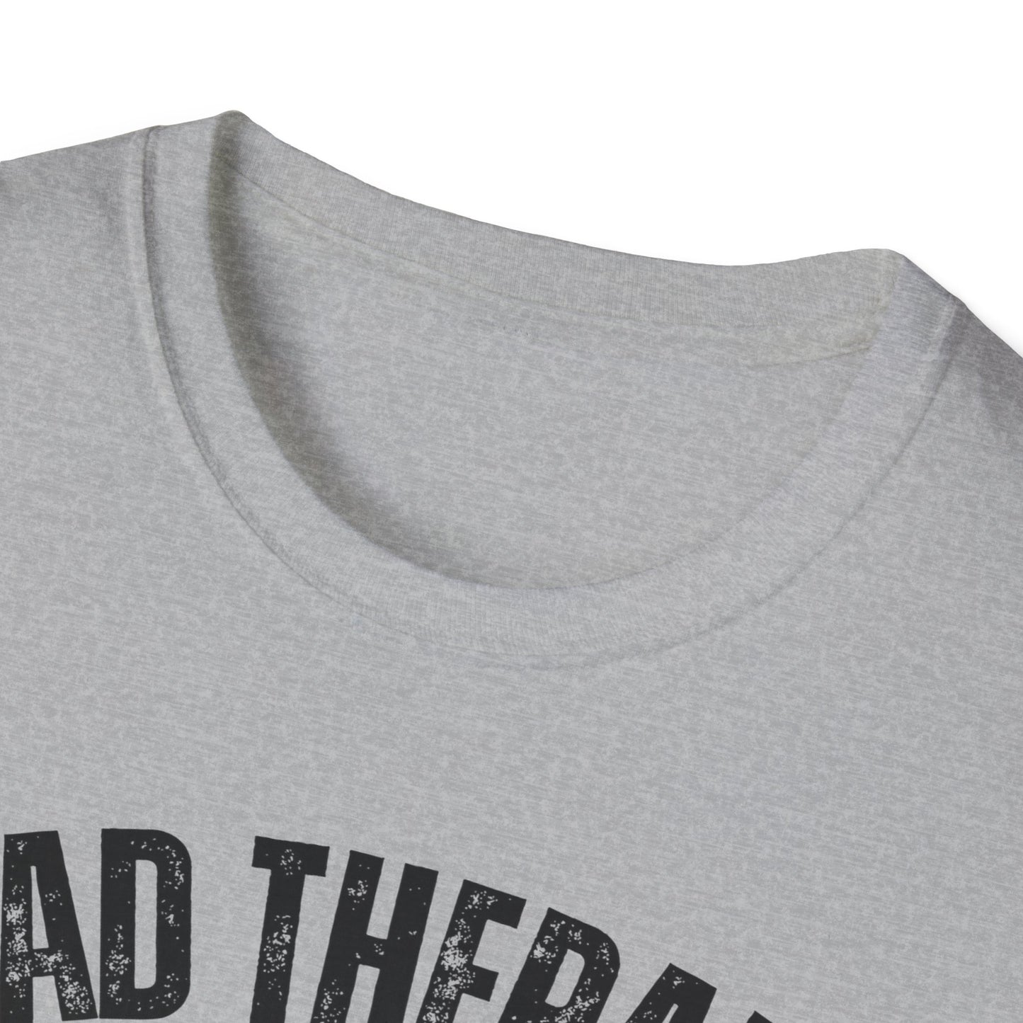 Gun shirt for Hunting gift for Hunter t-shirt Lead Therapy t-shirt shooting range gift gun range tshirts for him gifts Guns are therapy