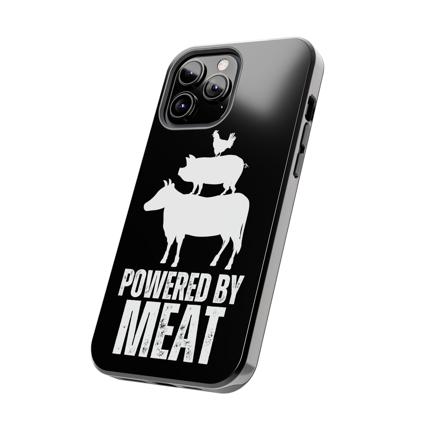 Funny Iphone Case Meat Lovers iPhone case for Carnivore gift for Animal Lover gift for Grill Master gift for Grilling gift for BBQ Lover