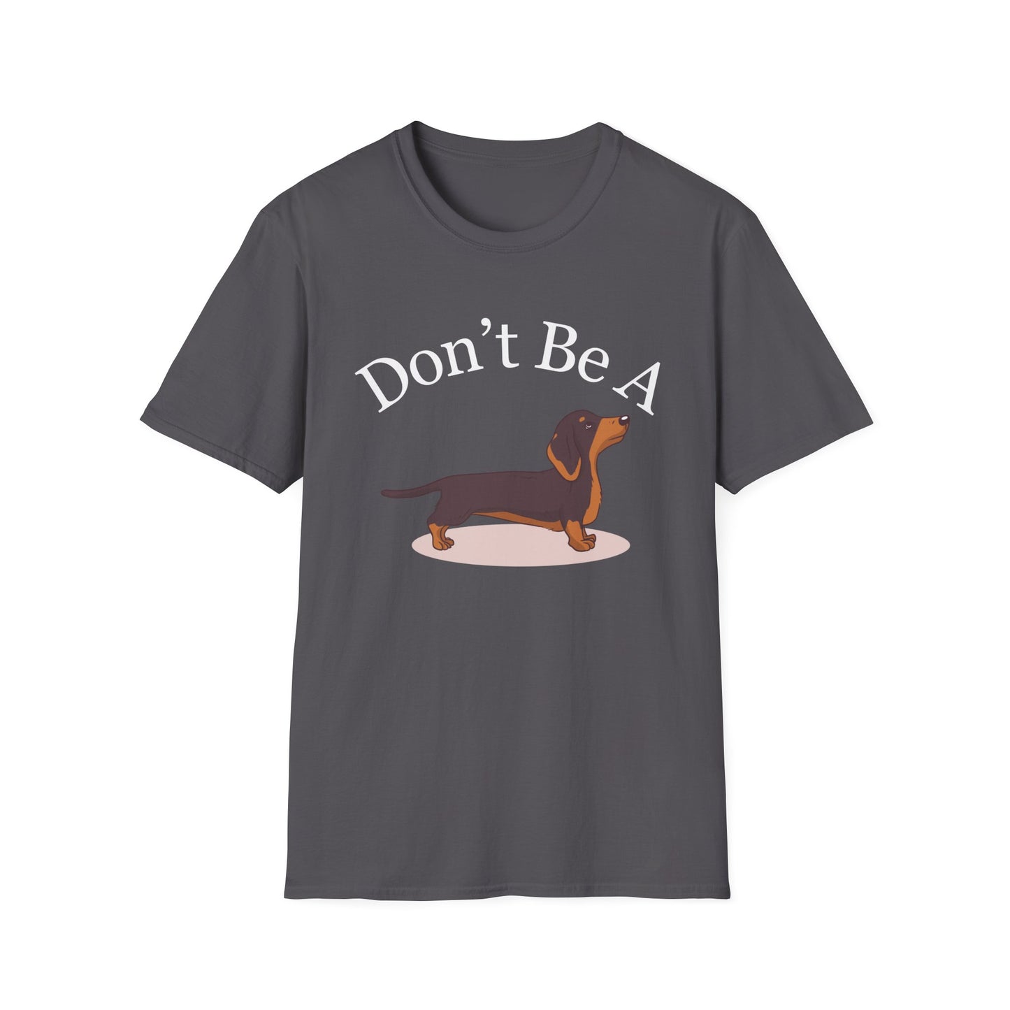 Cute Weiner Dog T Shirt Funny Dachshund T-shirts Cute Dachshund Shirts for Dachshund Mom gift for Dachshund Lover gifts for Christmas